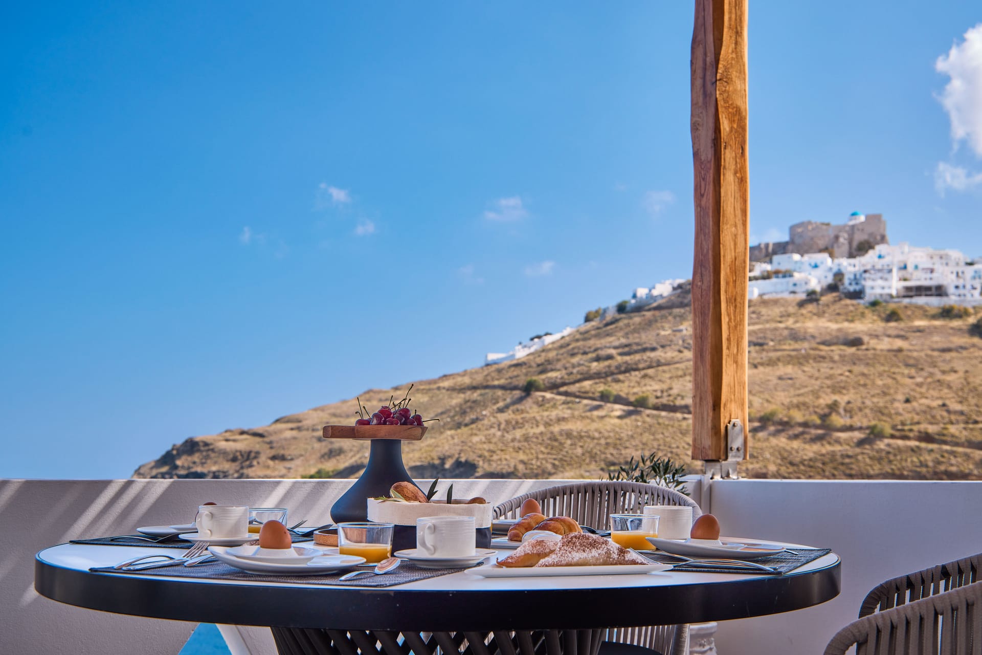Chrysalis Boutique Hotel Astypalea - 9