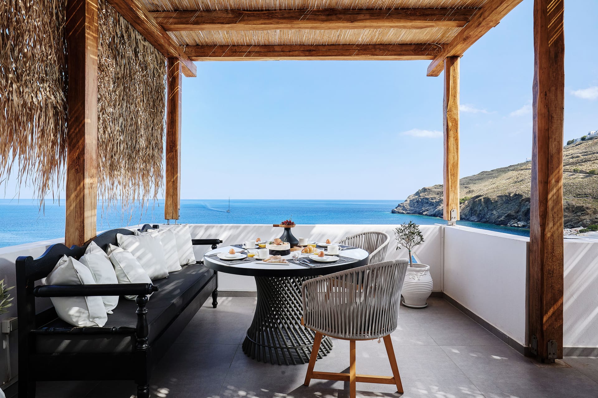 Chrysalis Boutique Hotel Astypalea - 10