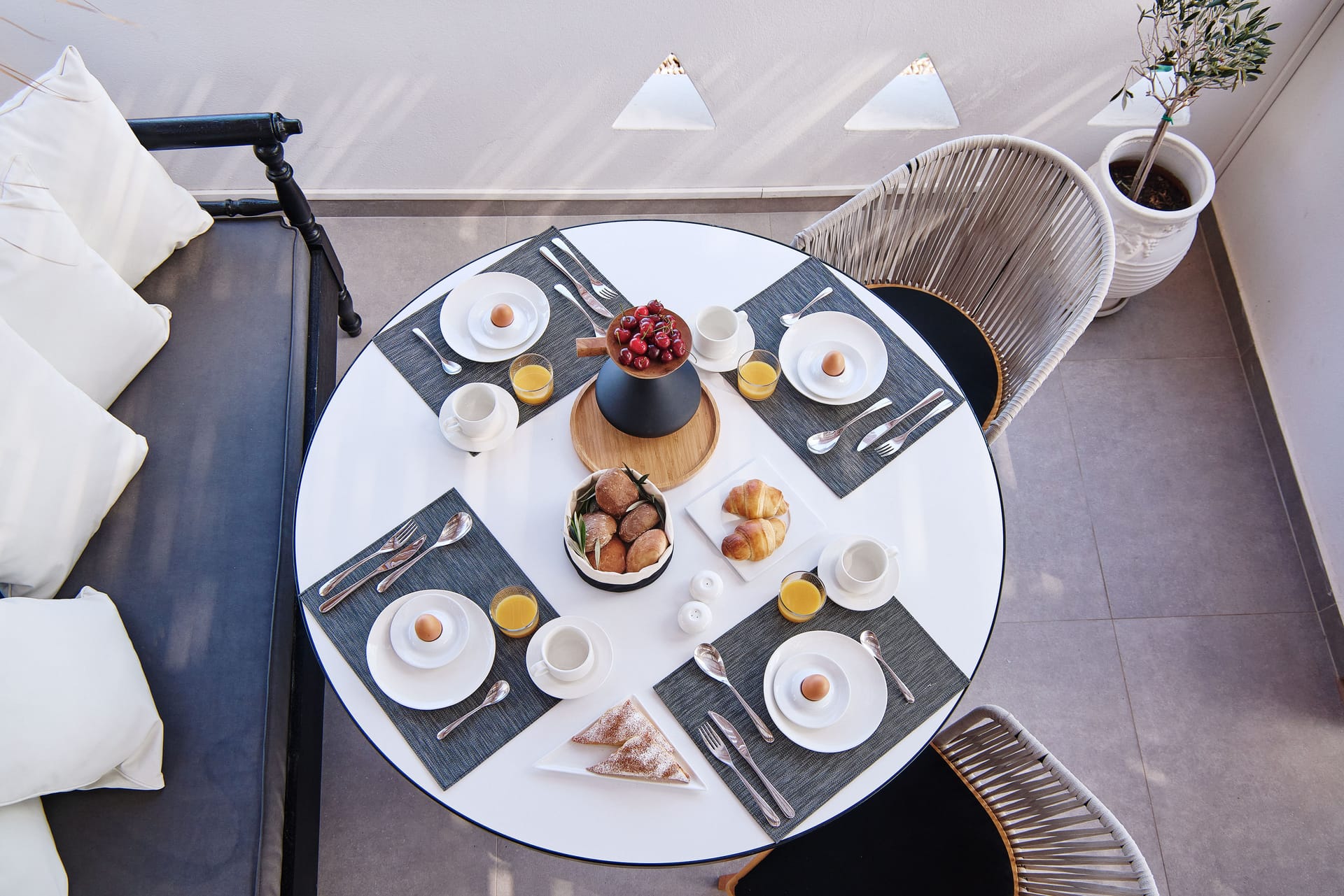 Chrysalis Boutique Hotel Astypalea - 14