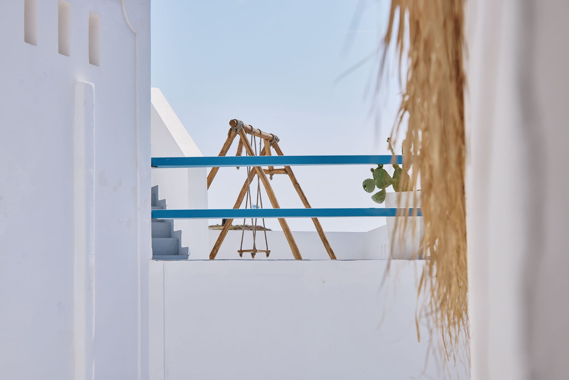 Chrysalis Boutique Hotel Astypalea - 19