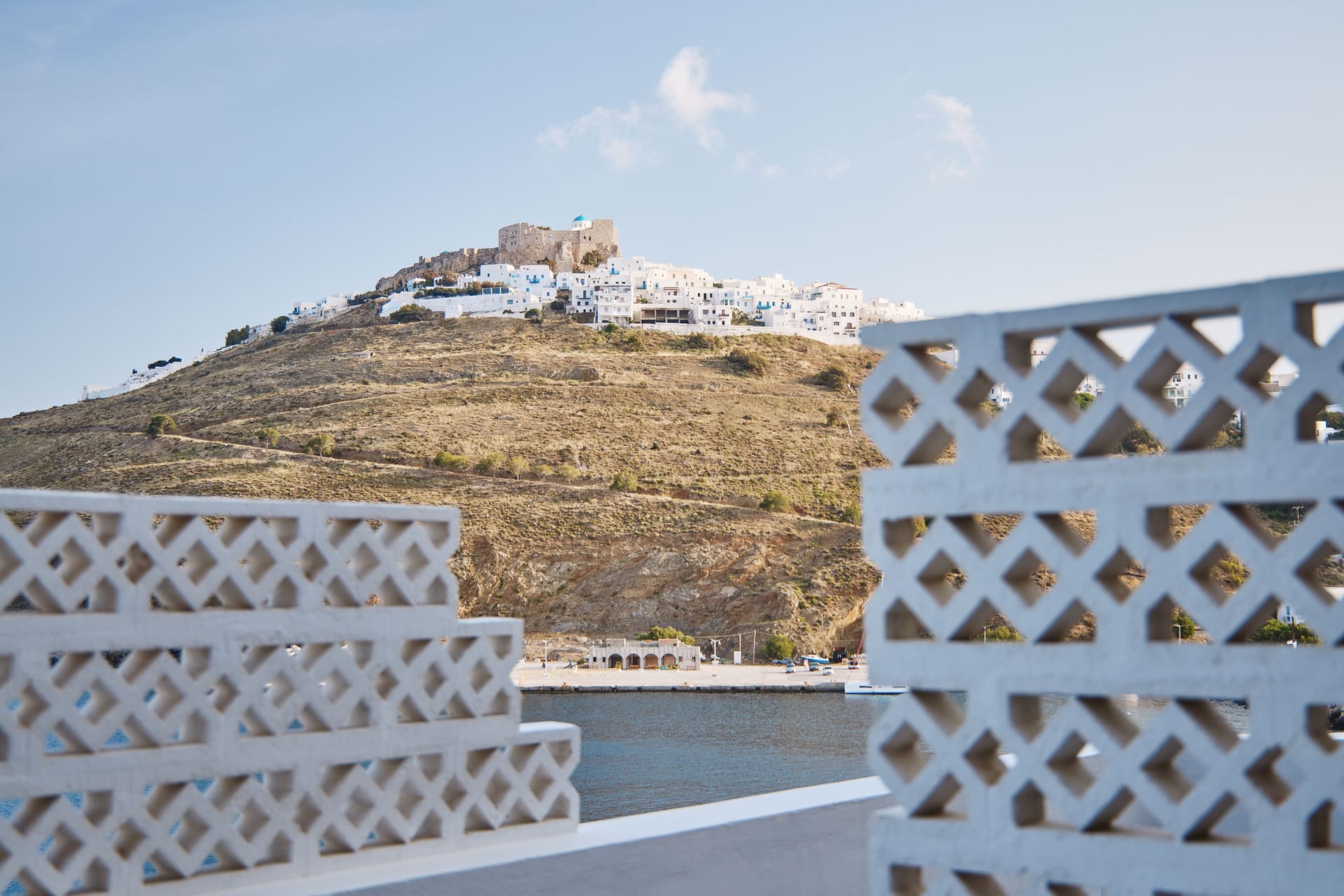 Chrysalis Boutique Hotel Astypalea - 22