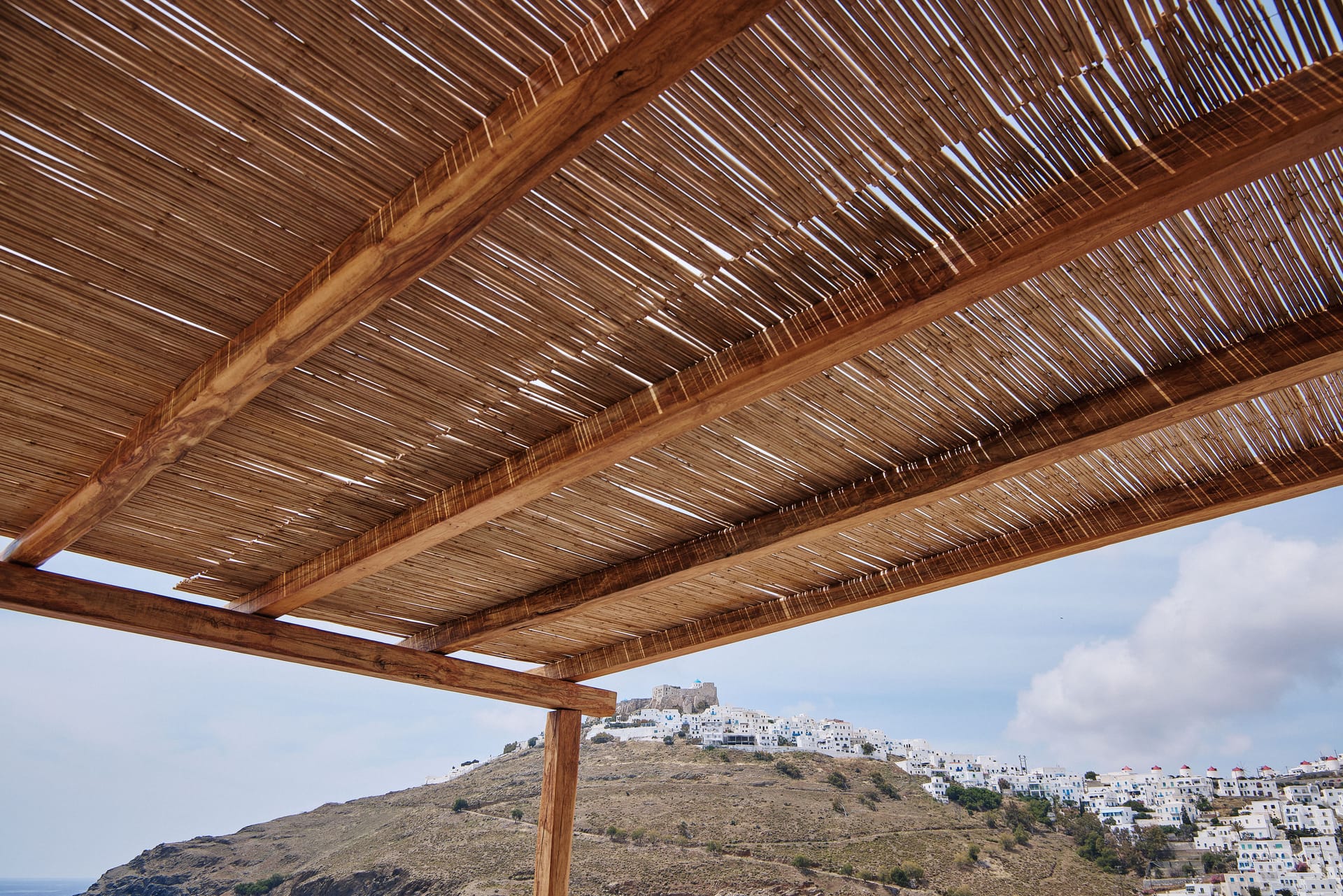 Chrysalis Boutique Hotel Astypalea - 23