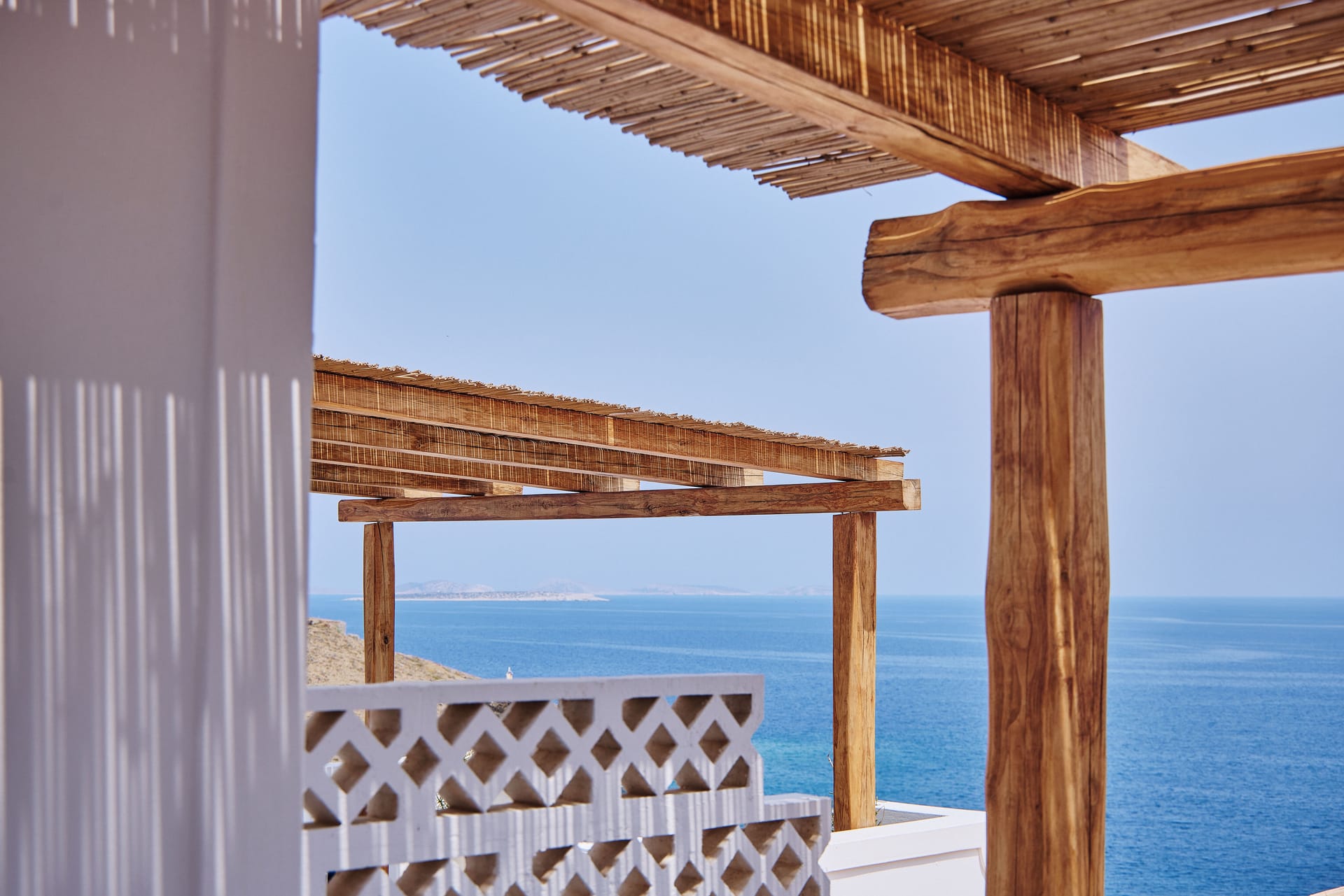 Chrysalis Boutique Hotel Astypalea - 24