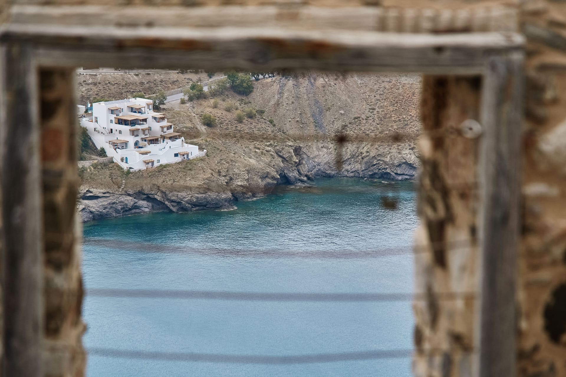 Chrysalis Boutique Hotel Astypalea - 26