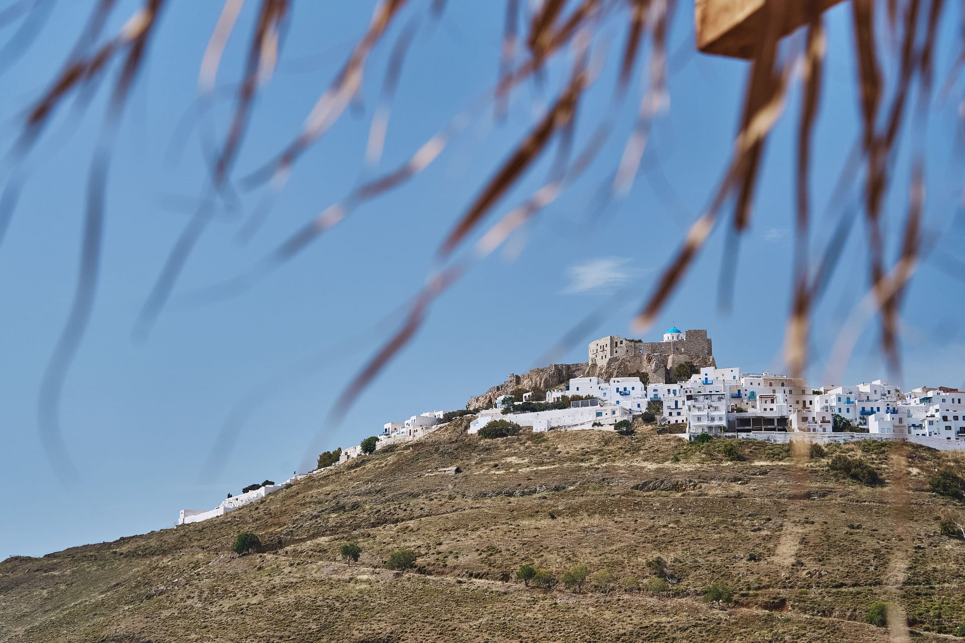 Chrysalis Boutique Hotel Astypalea - 27