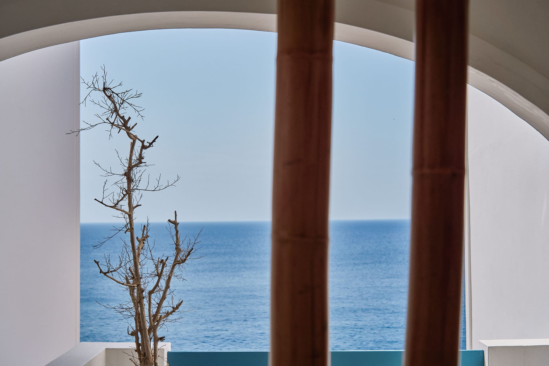 Chrysalis Boutique Hotel Astypalea - 28