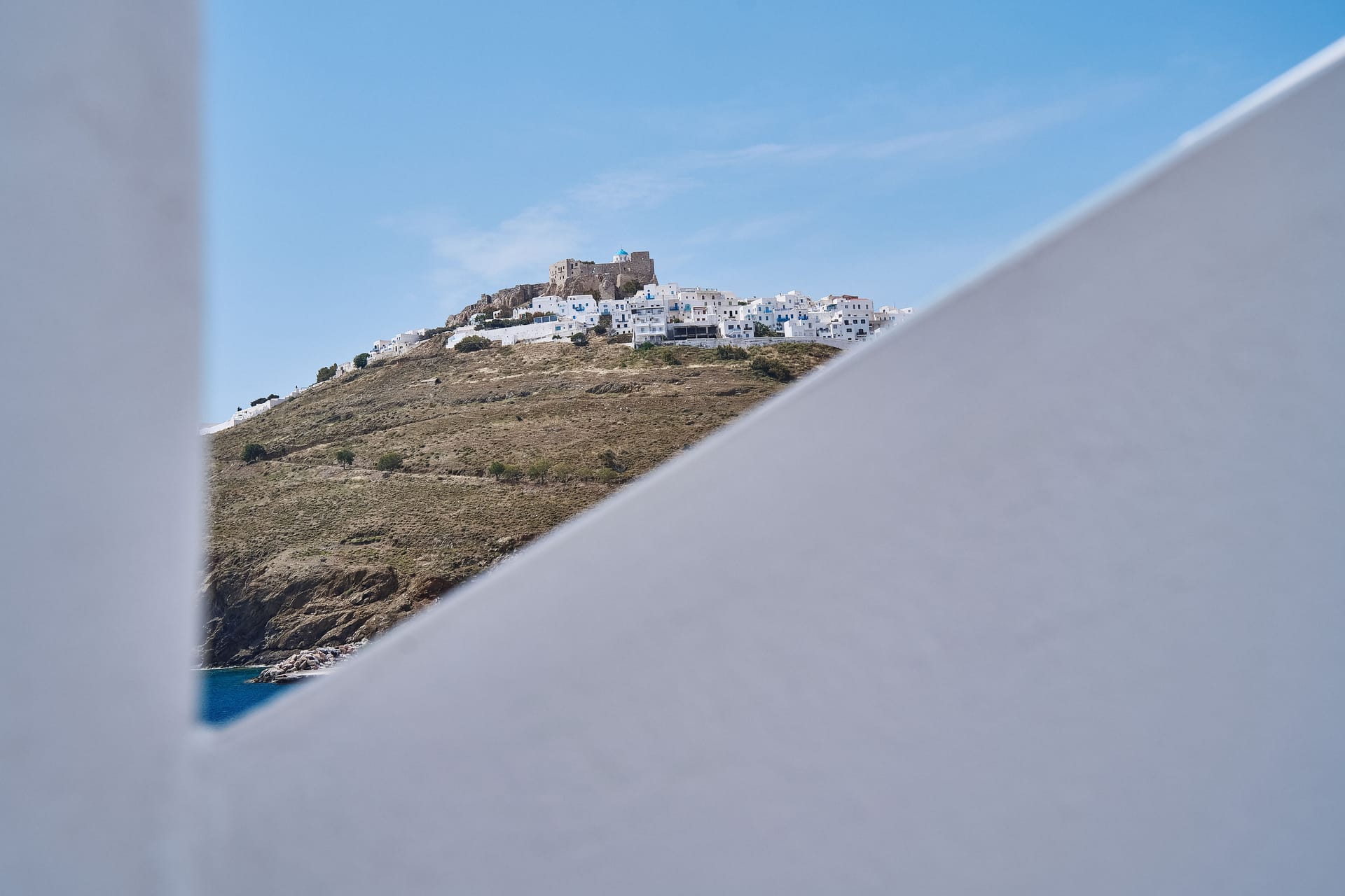 Chrysalis Boutique Hotel Astypalea - 29