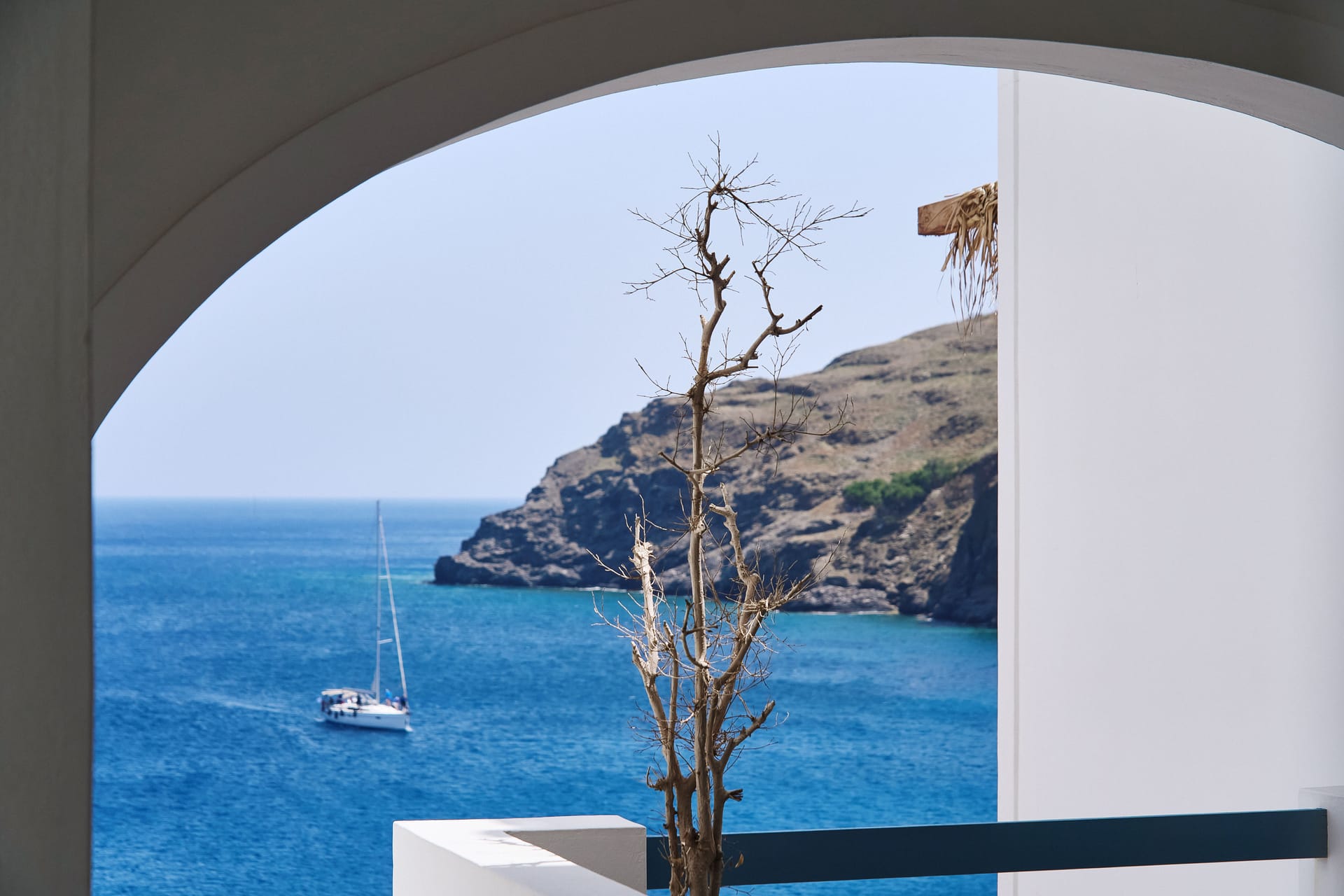 Chrysalis Boutique Hotel Astypalea - 32