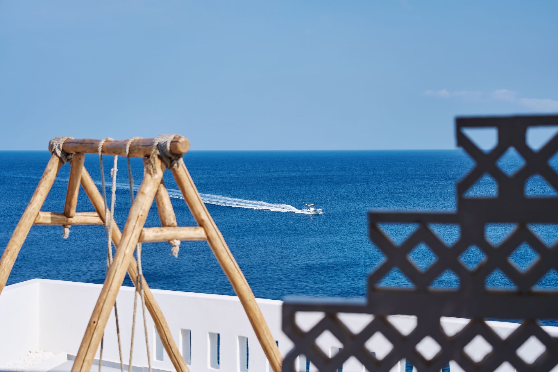Chrysalis Boutique Hotel Astypalea - 36