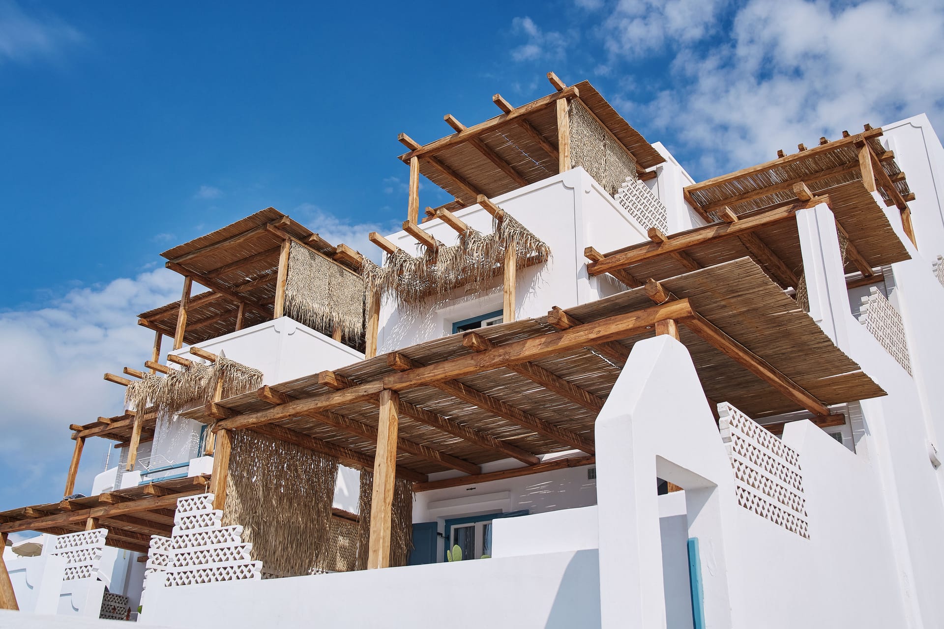 Chrysalis Boutique Hotel Astypalea - 37