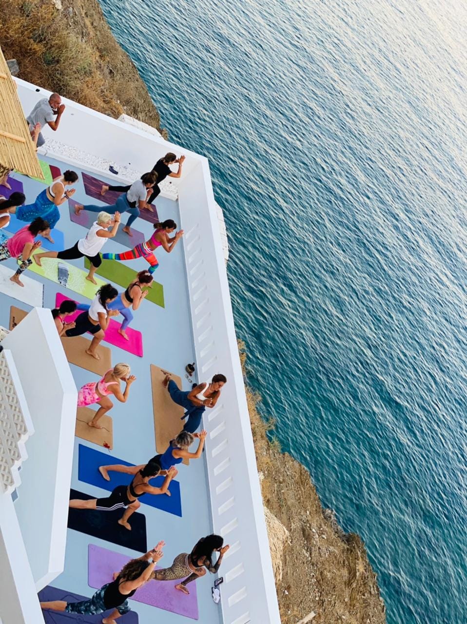 Chrysalis Boutique Hotel Astypalea - 43