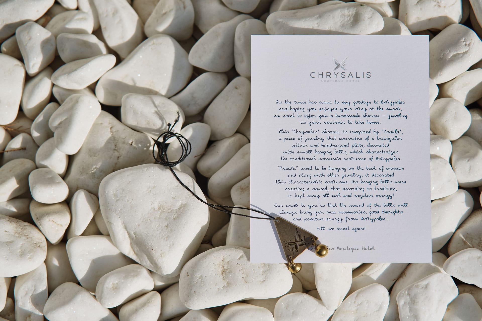 Chrysalis Boutique Hotel Astypalea - 45