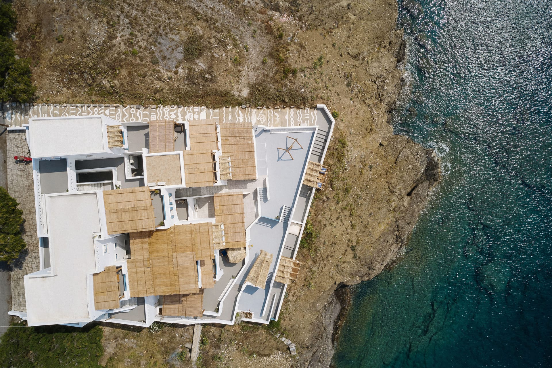 Chrysalis Boutique Hotel Astypalea - 46