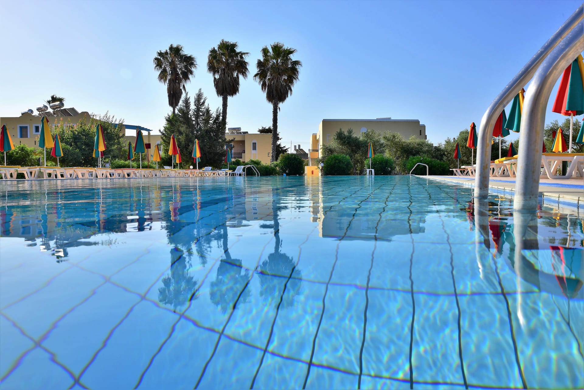Chrysoula Hotel - 2