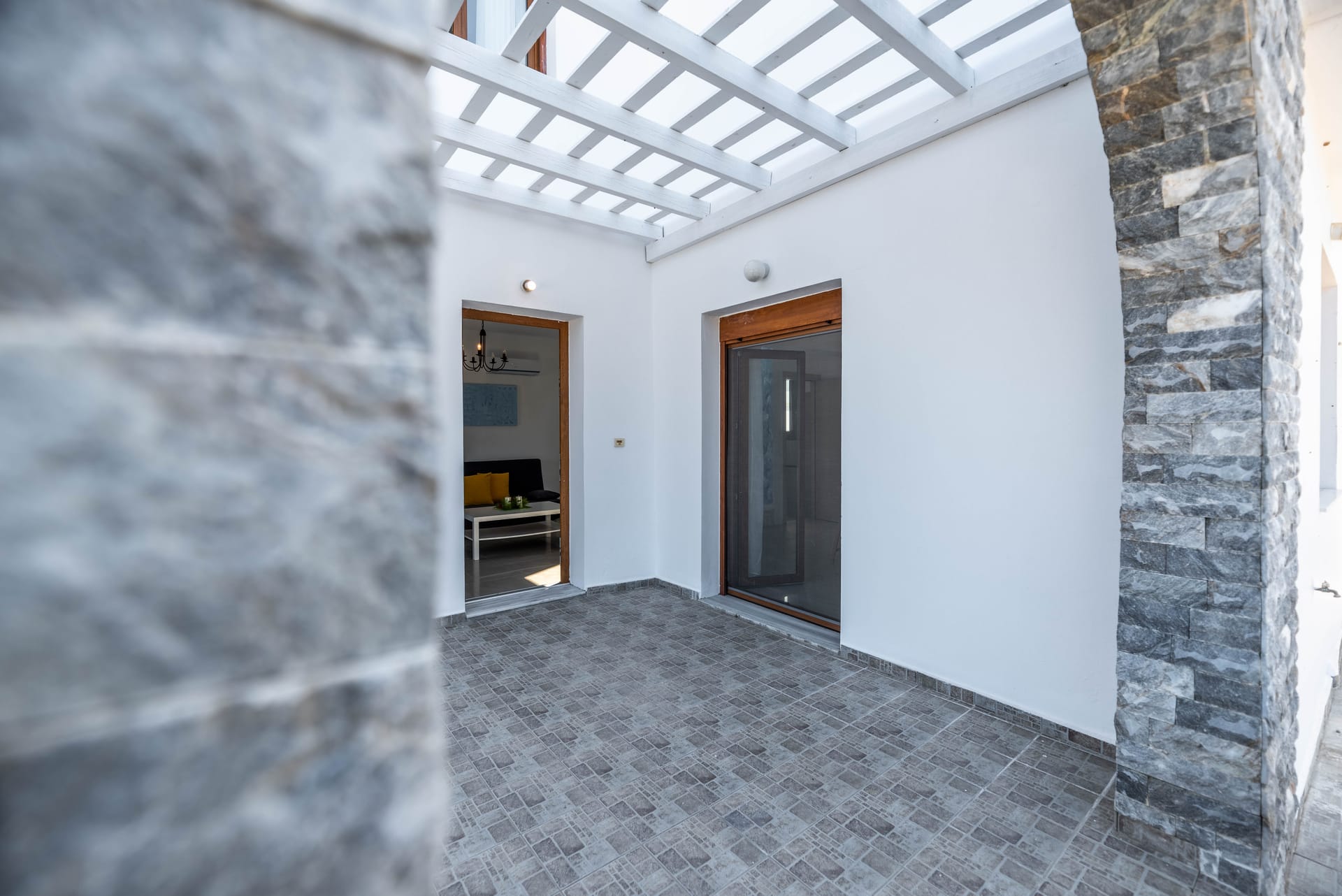 Ciel Blue Villas - 1