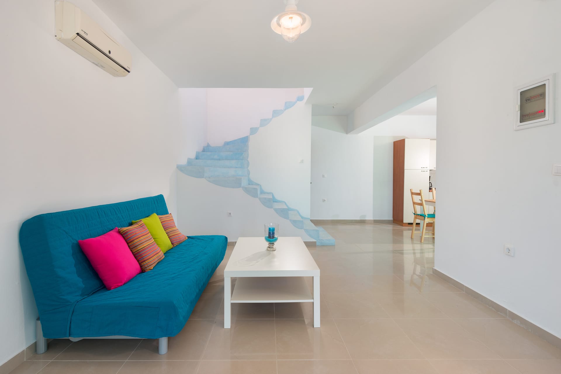 Ciel Blue Villas - 2