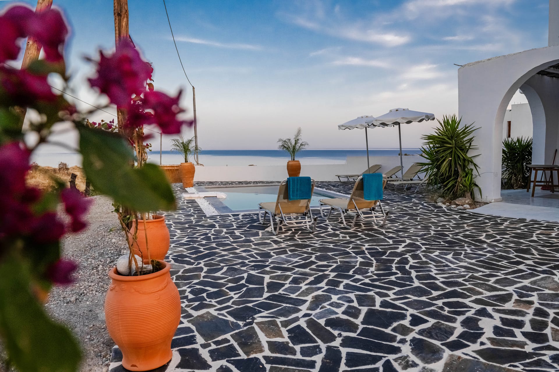 Ciel Blue Villas - 5