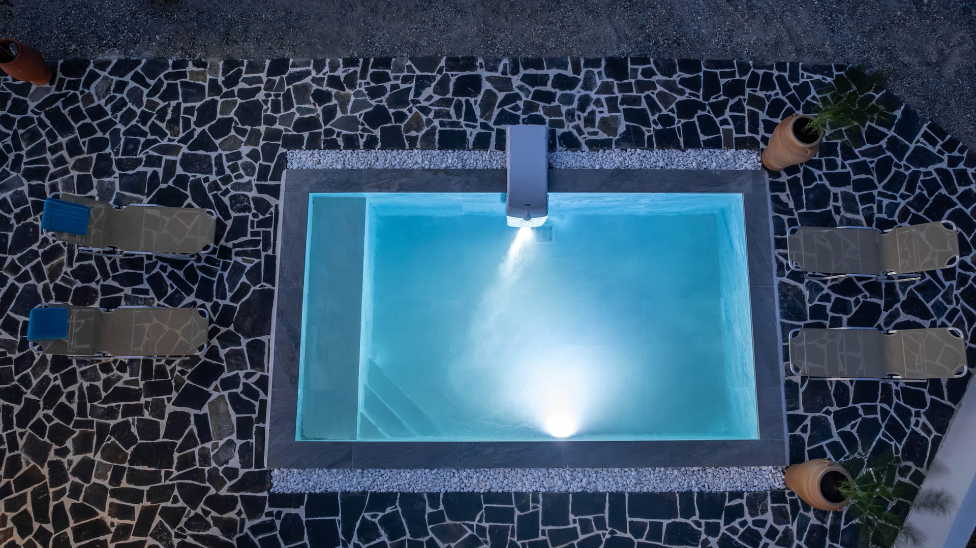 Ciel Blue Villas - 6