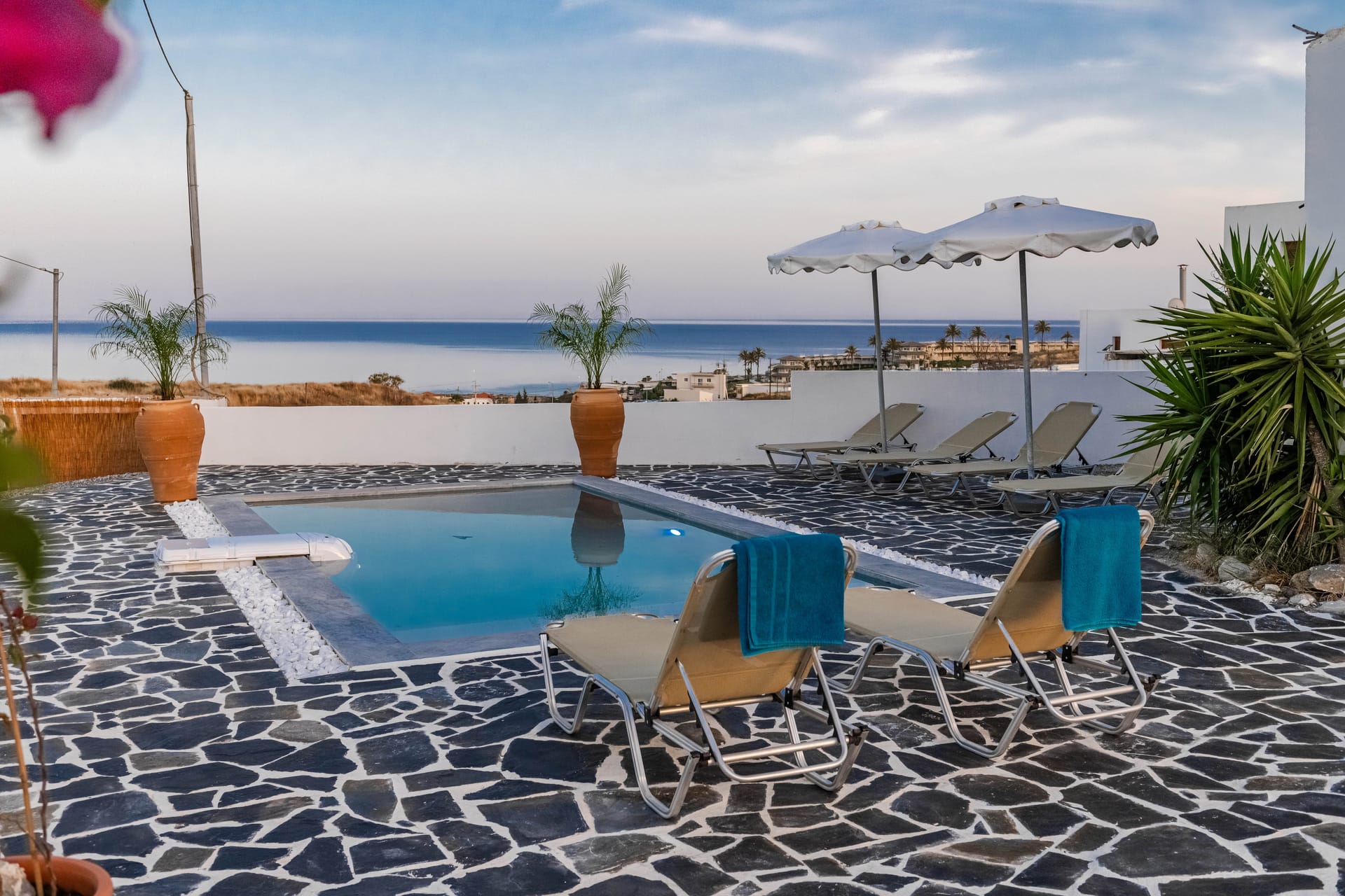 Ciel Blue Villas - 7