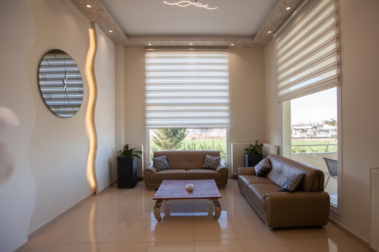 City Gate Airport Hotel Thessaloniki - 2