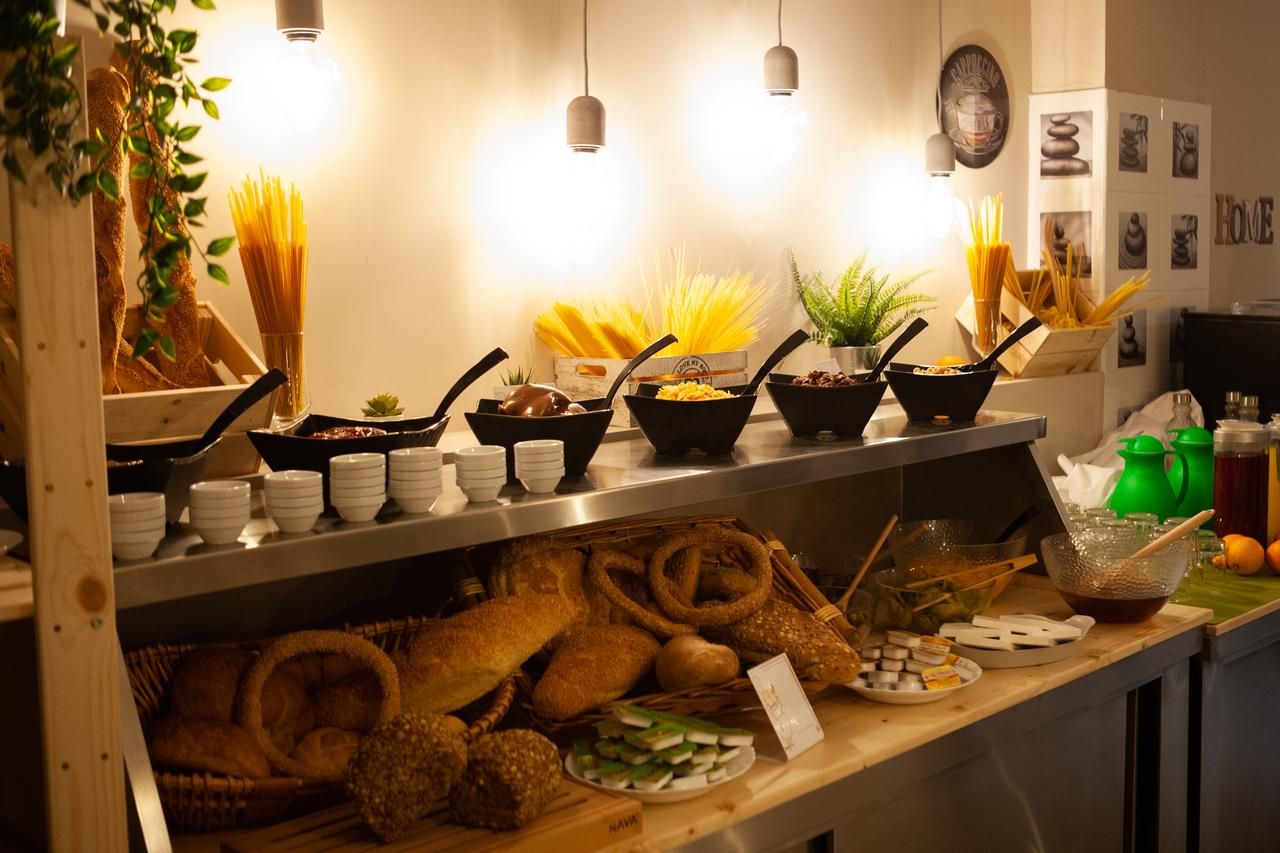 City Gate Airport Hotel Thessaloniki - 4