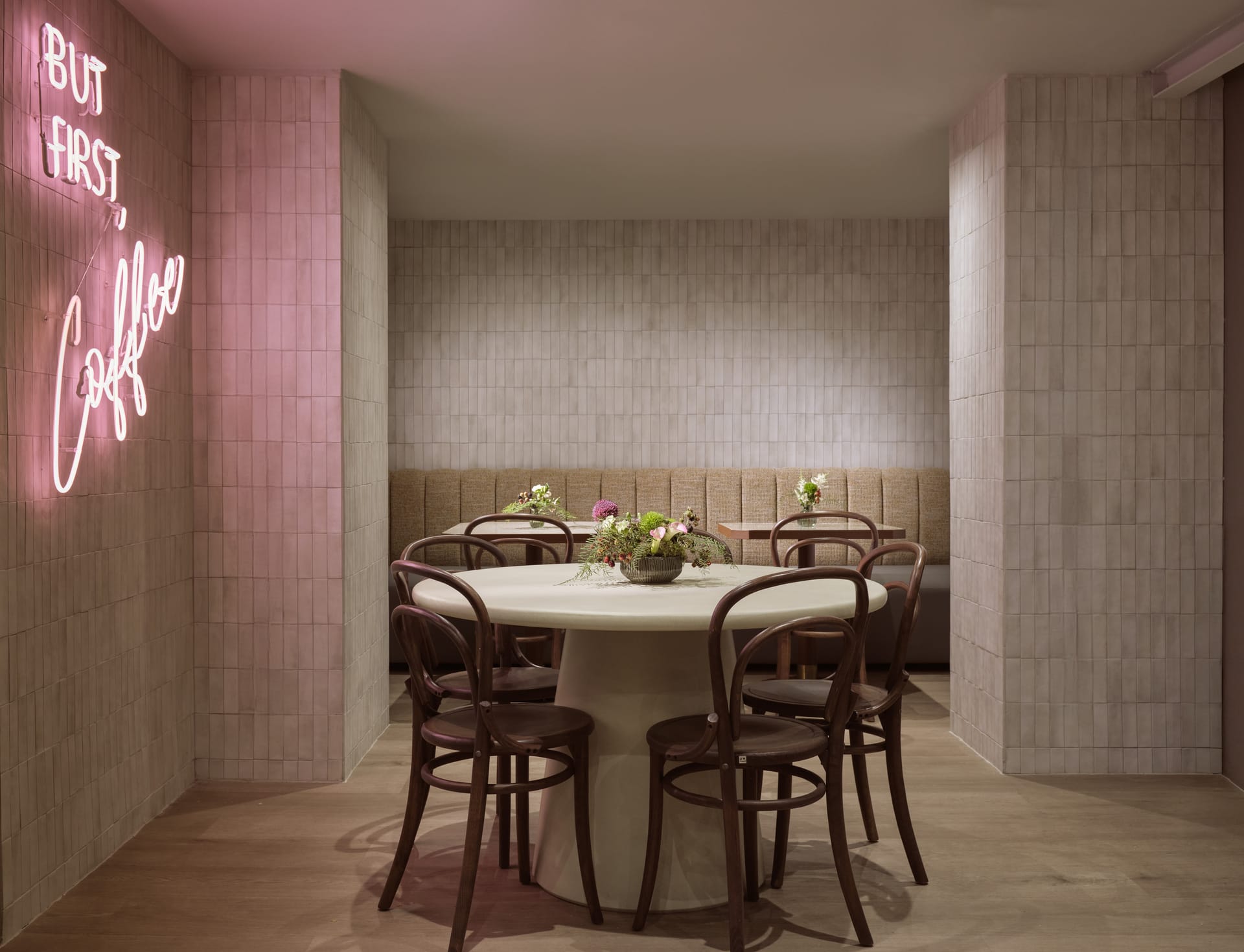 City Hotel Thessaloniki - 6