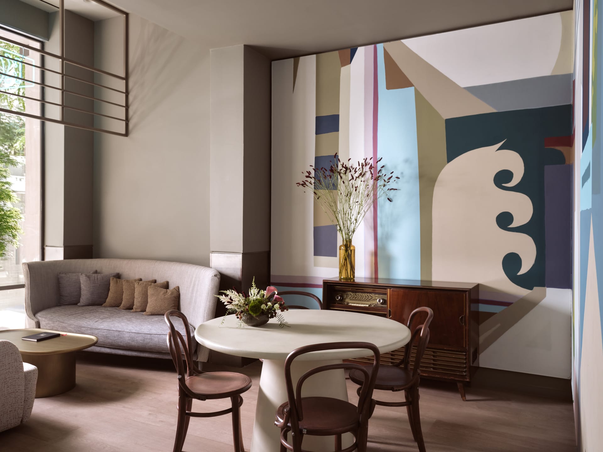 City Hotel Thessaloniki - 7