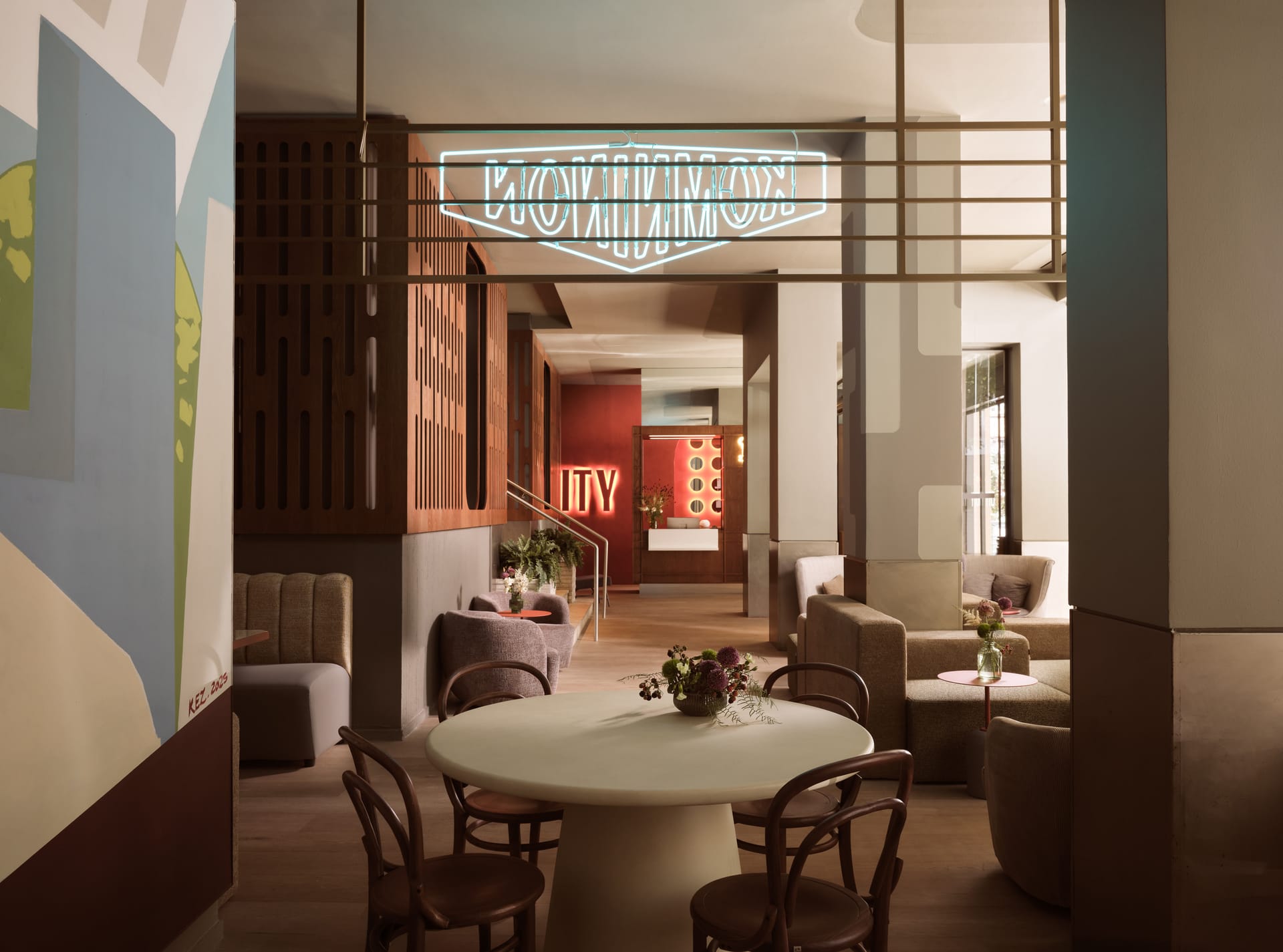 City Hotel Thessaloniki - 8