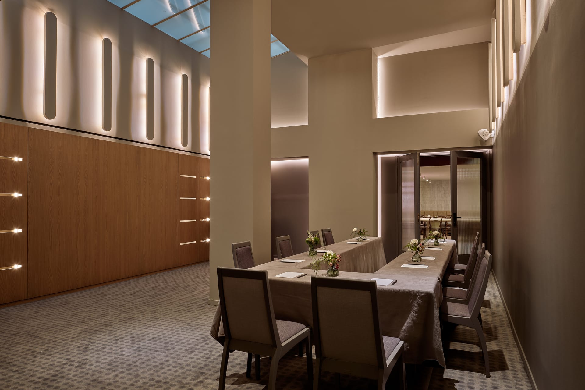 City Hotel Thessaloniki - 9