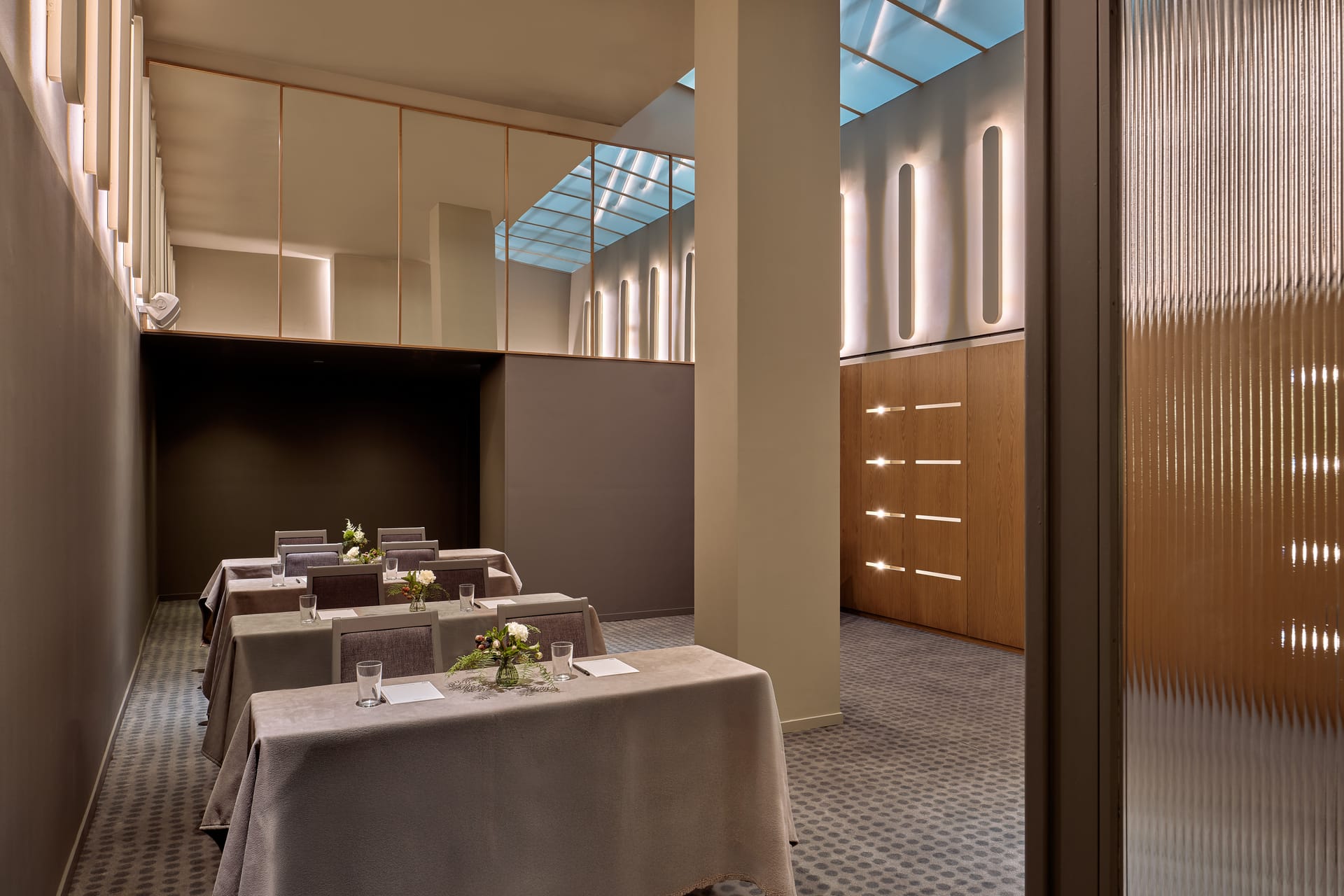 City Hotel Thessaloniki - 10