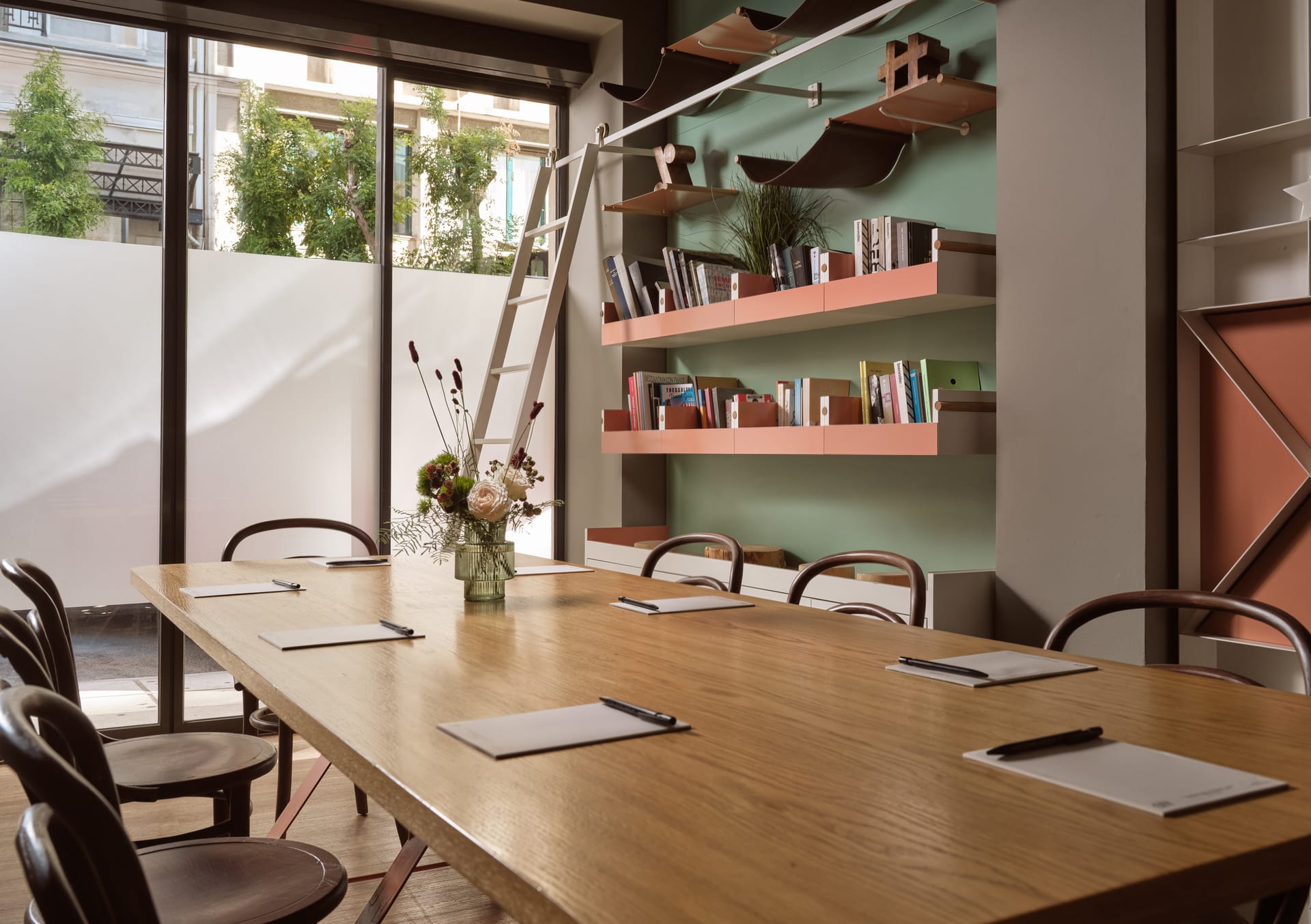 City Hotel Thessaloniki - 11