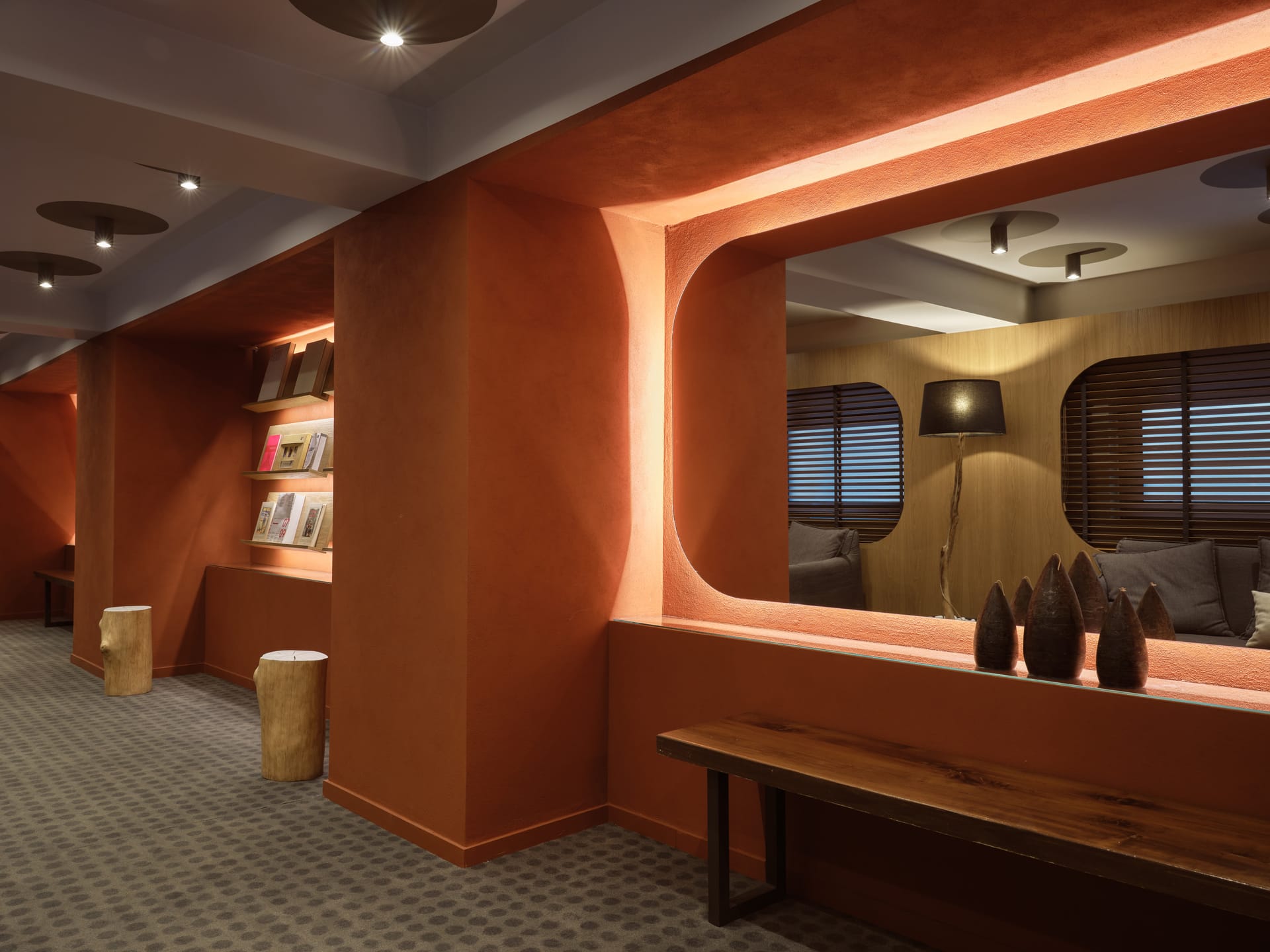 City Hotel Thessaloniki - 12