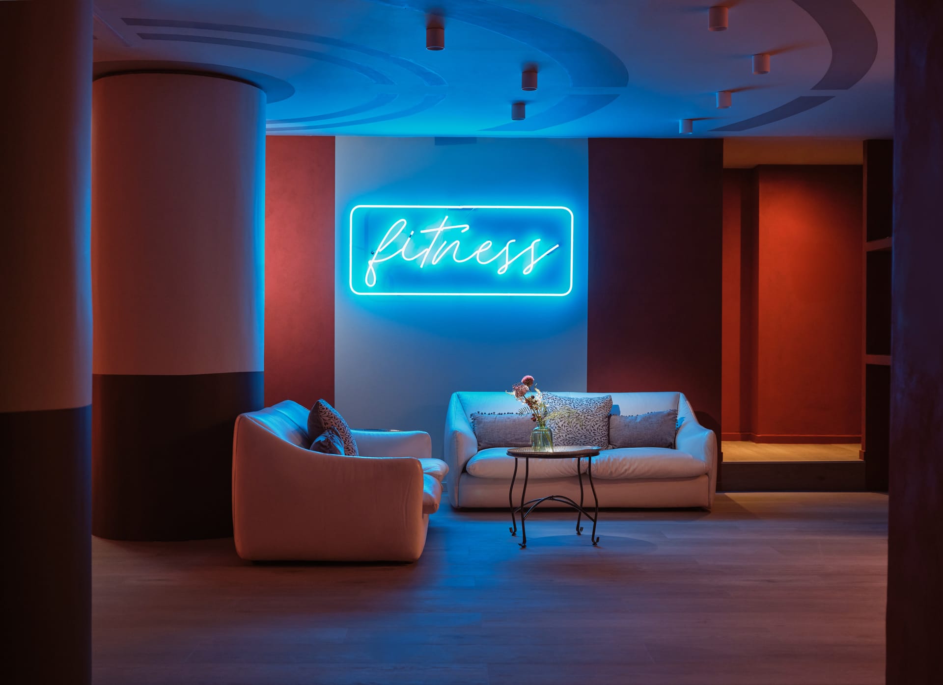 City Hotel Thessaloniki - 14
