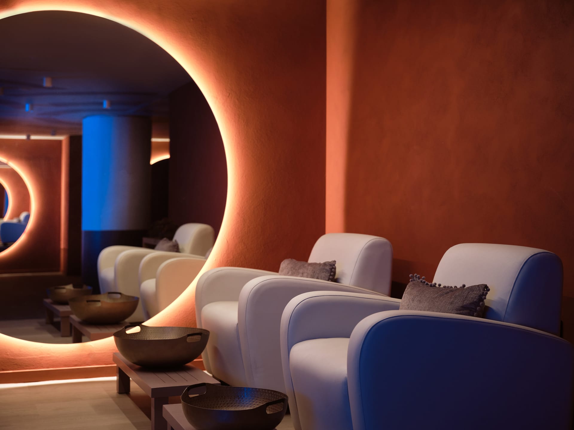 City Hotel Thessaloniki - 15