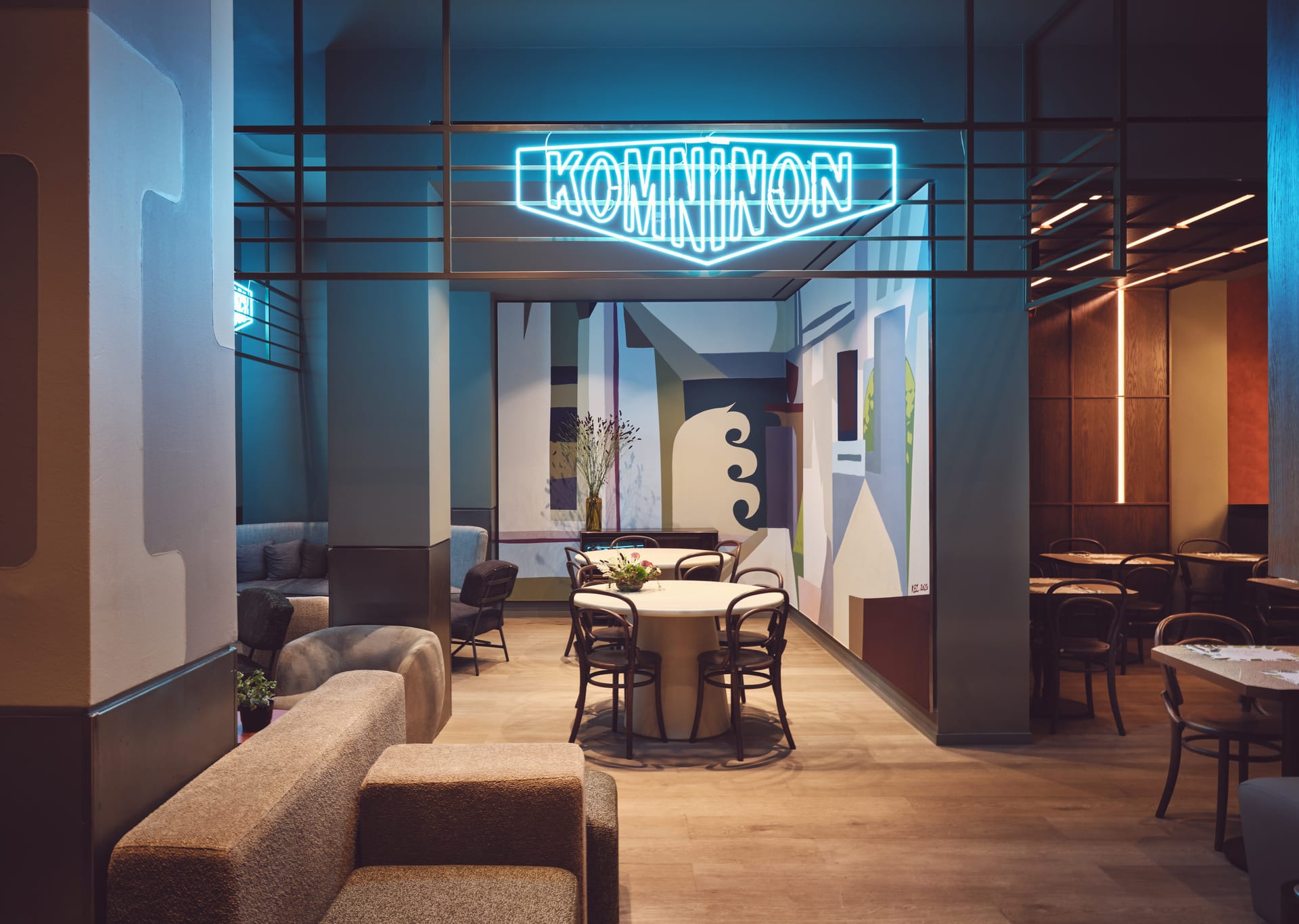 City Hotel Thessaloniki - 17