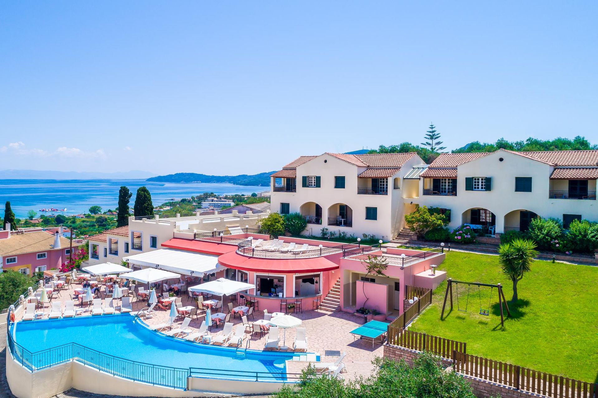 Corfu Pelagos - 2