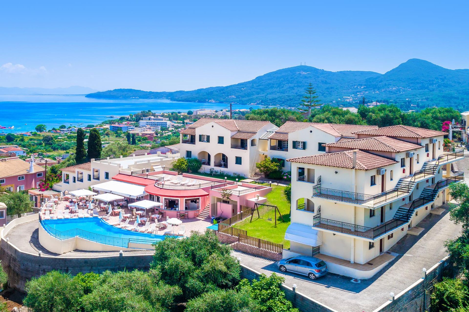 Corfu Pelagos - 3