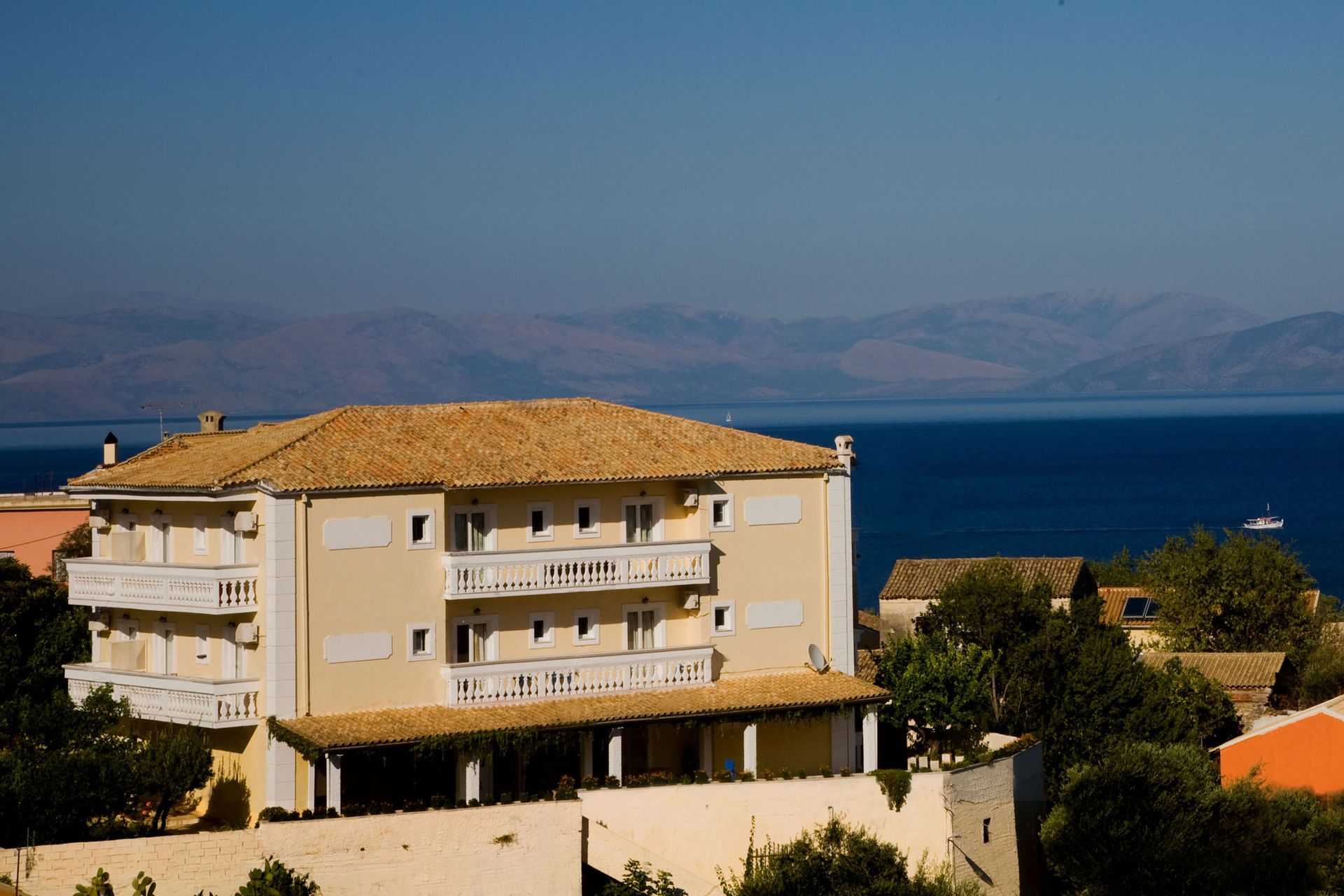 Corfu Pelagos - 9