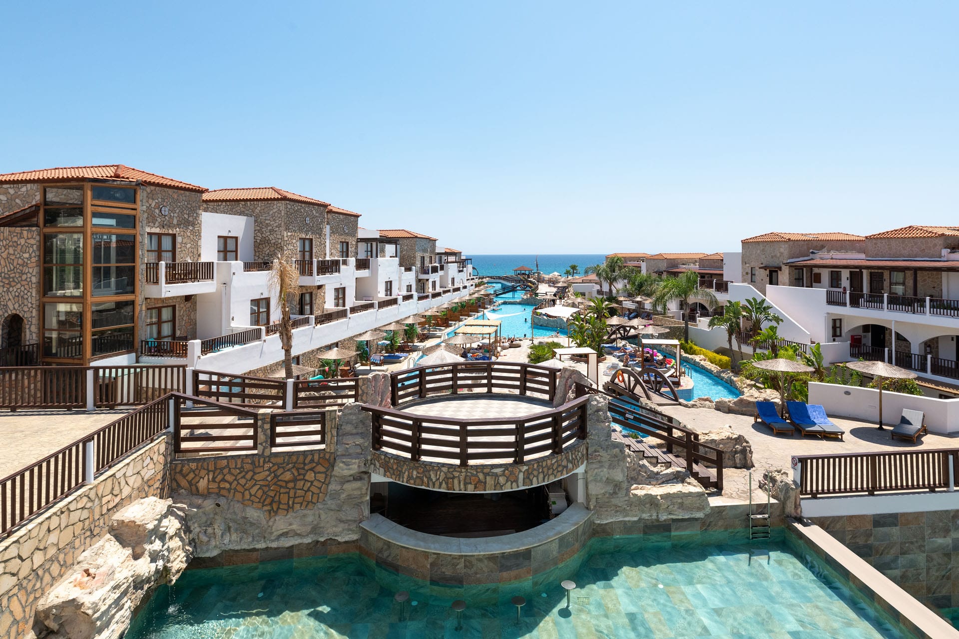 Costa Lindia Beach - 2