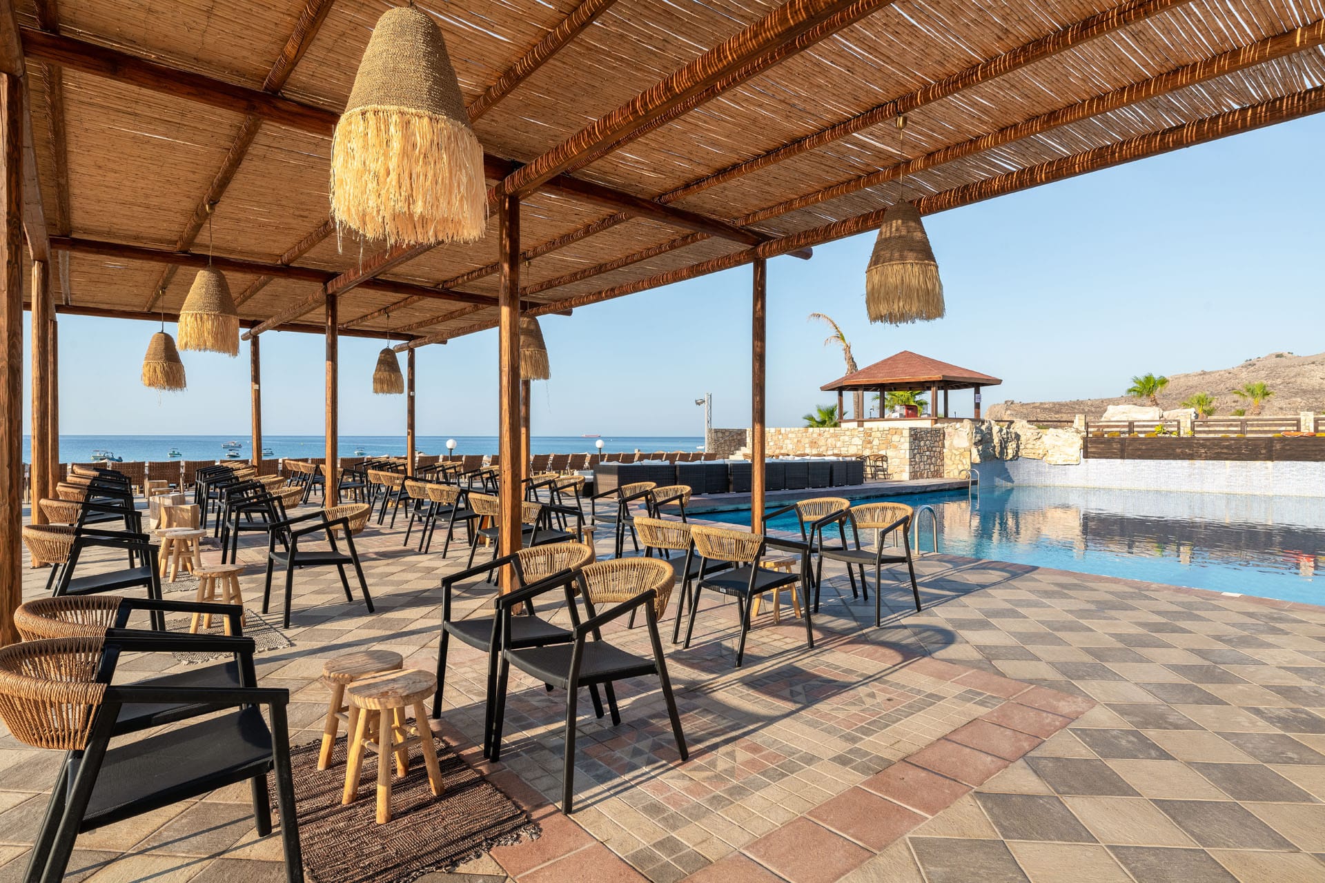Costa Lindia Beach - 4