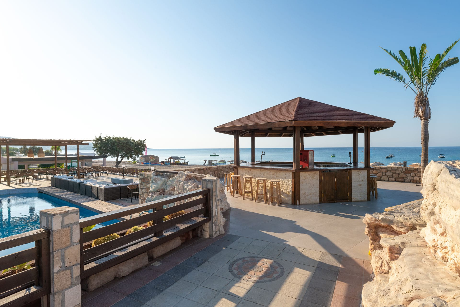 Costa Lindia Beach - 7