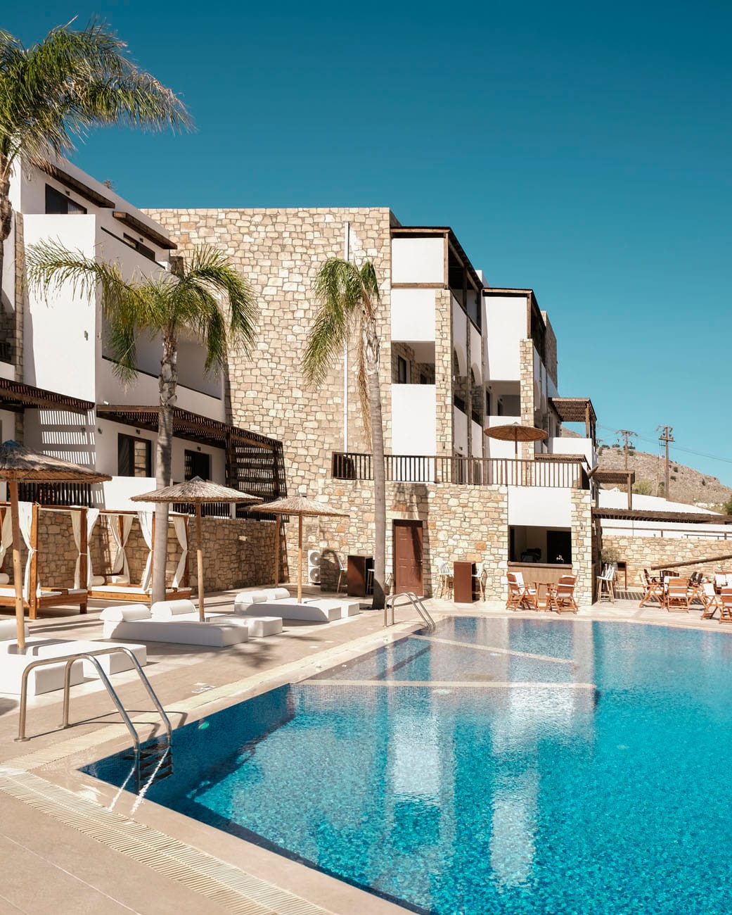 Costa Lindia Blue Star - 1