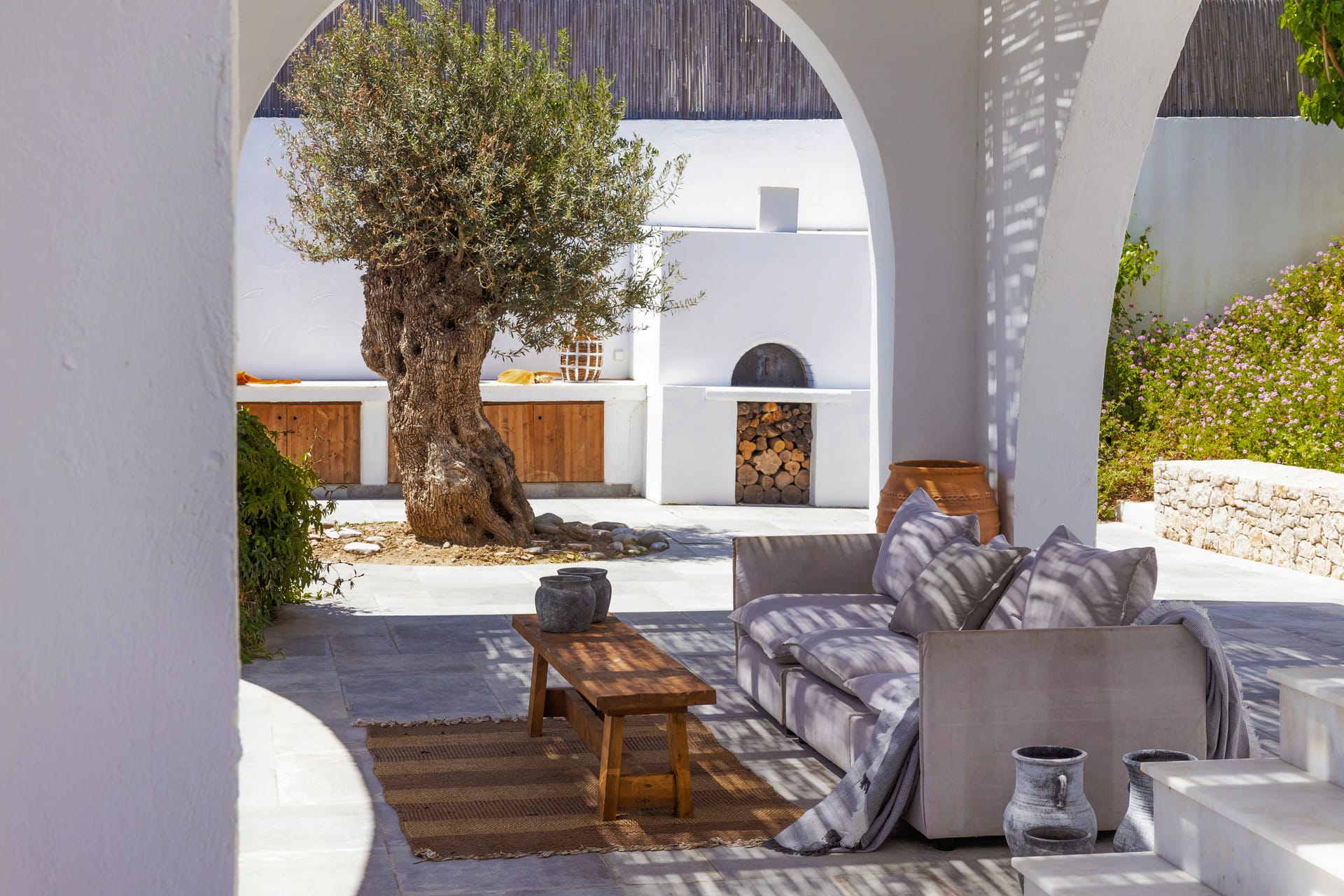 Crystalia Beach House - 4