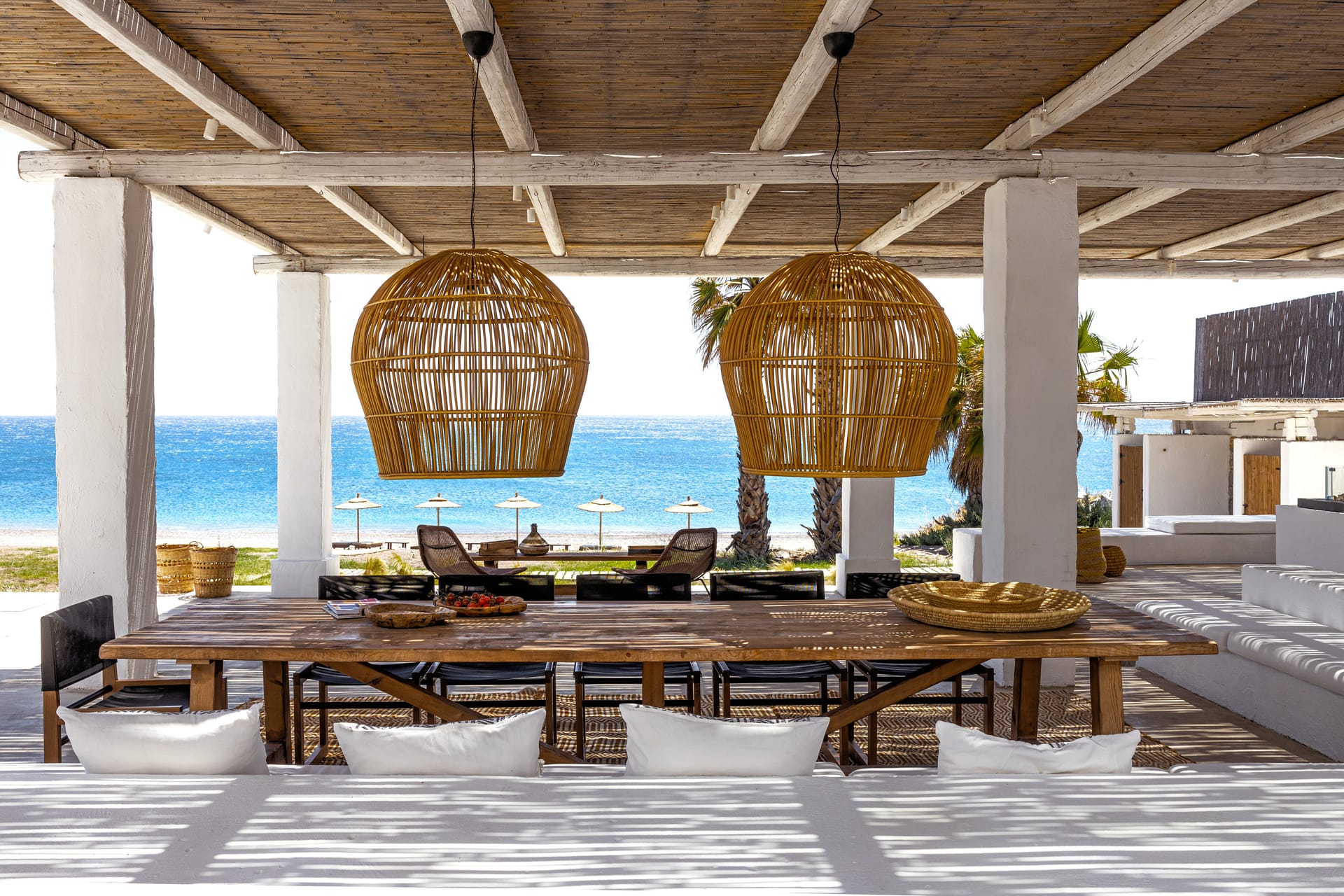 Crystalia Beach House - 6