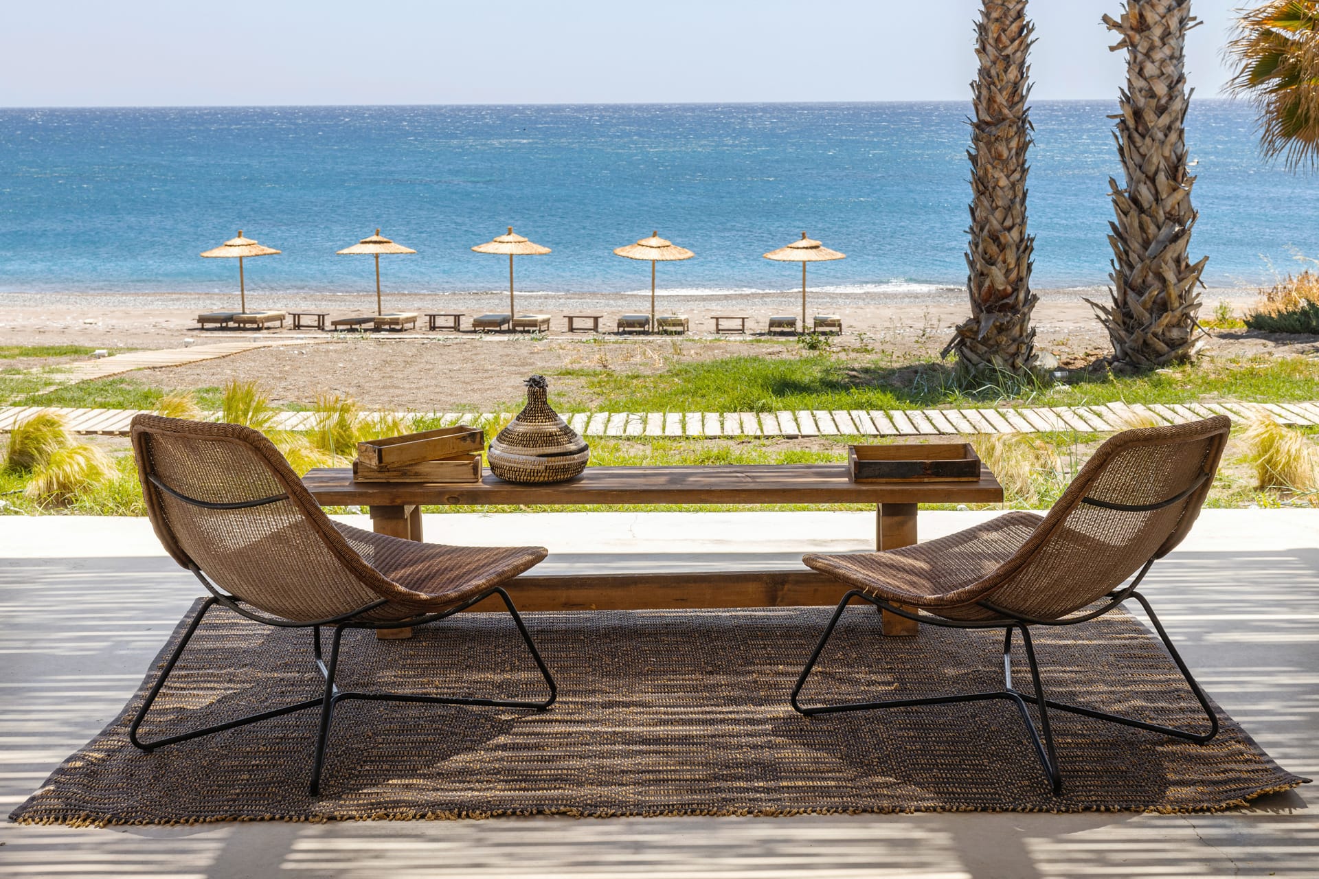 Crystalia Beach House - 8