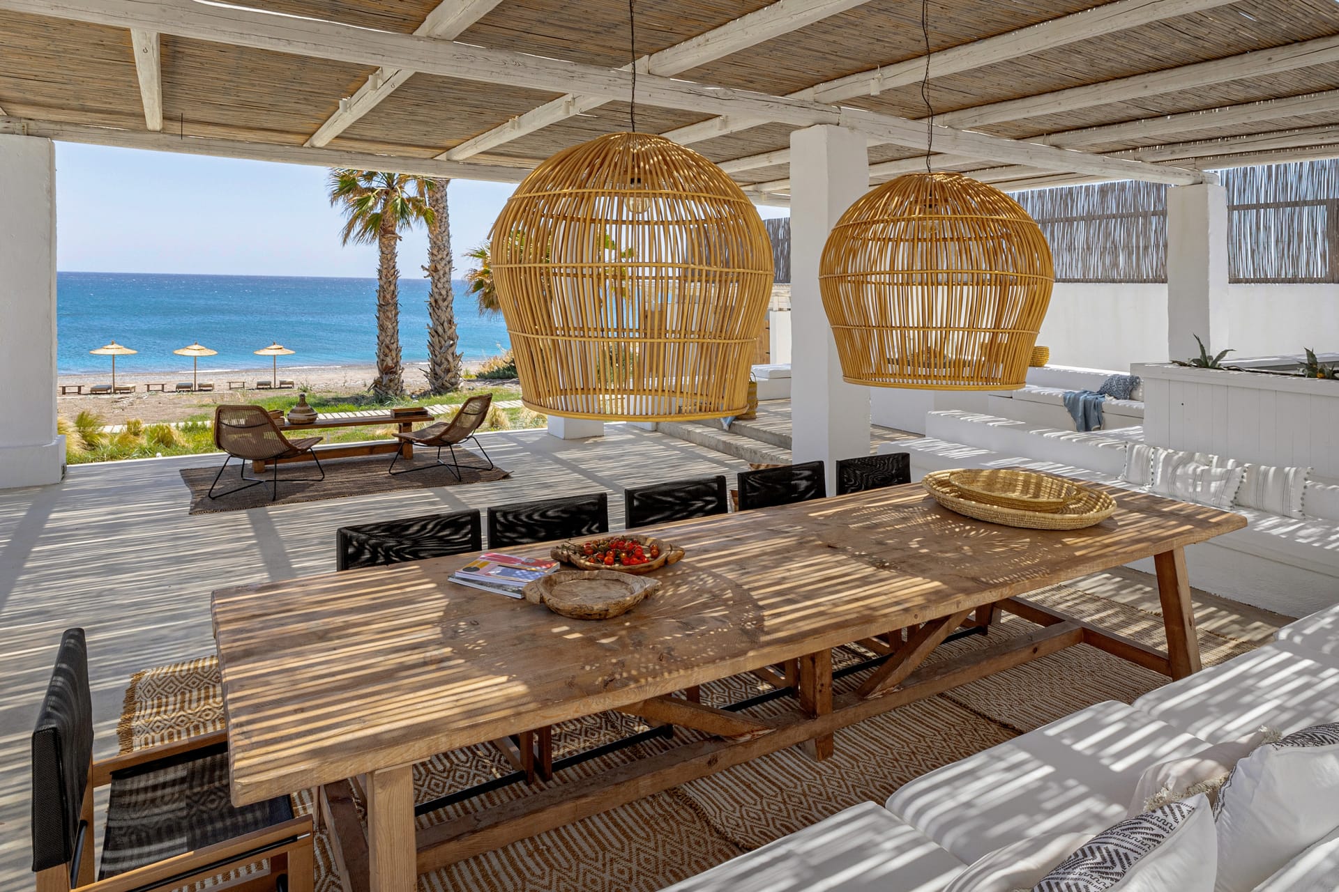 Crystalia Beach House - 9
