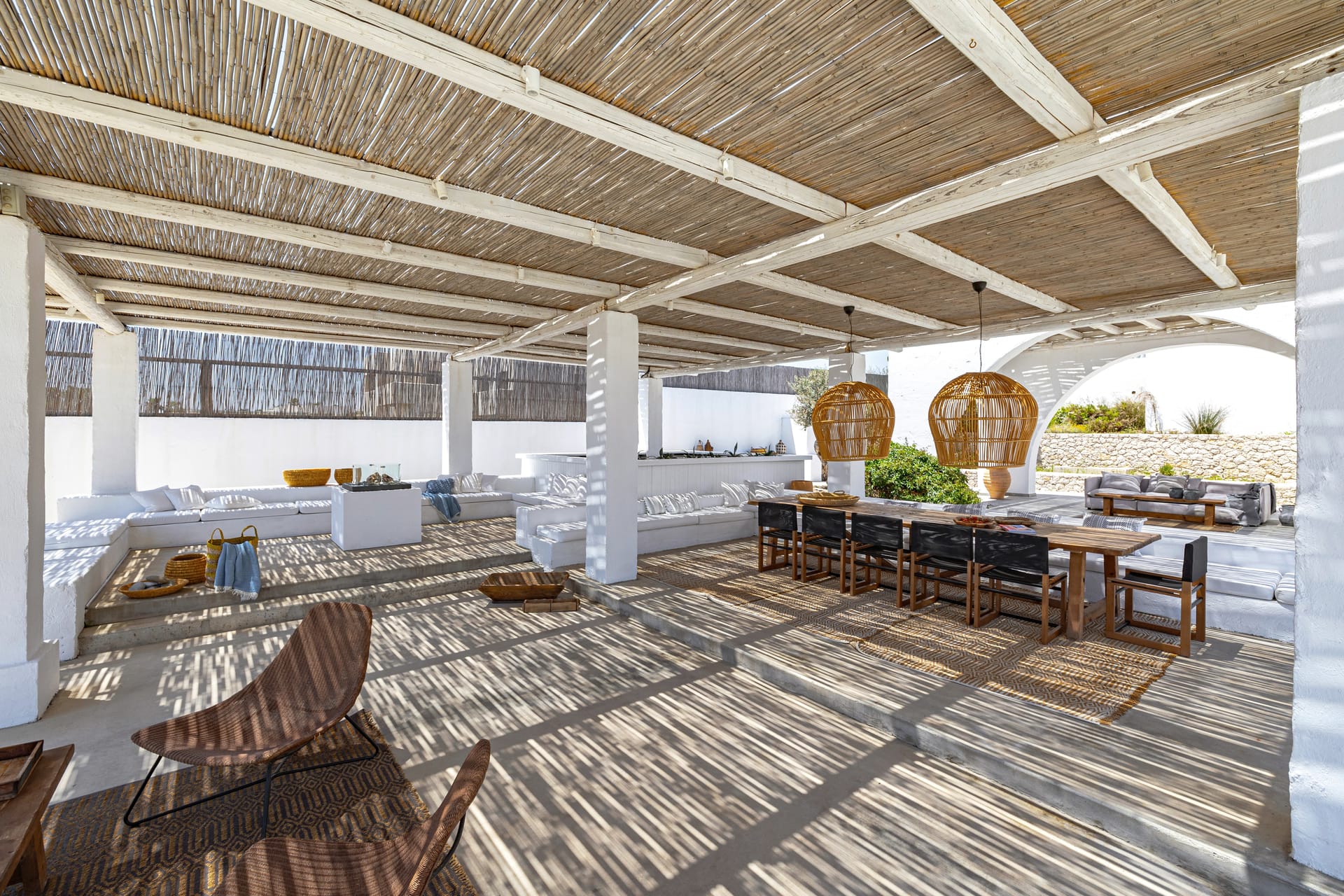 Crystalia Beach House - 11