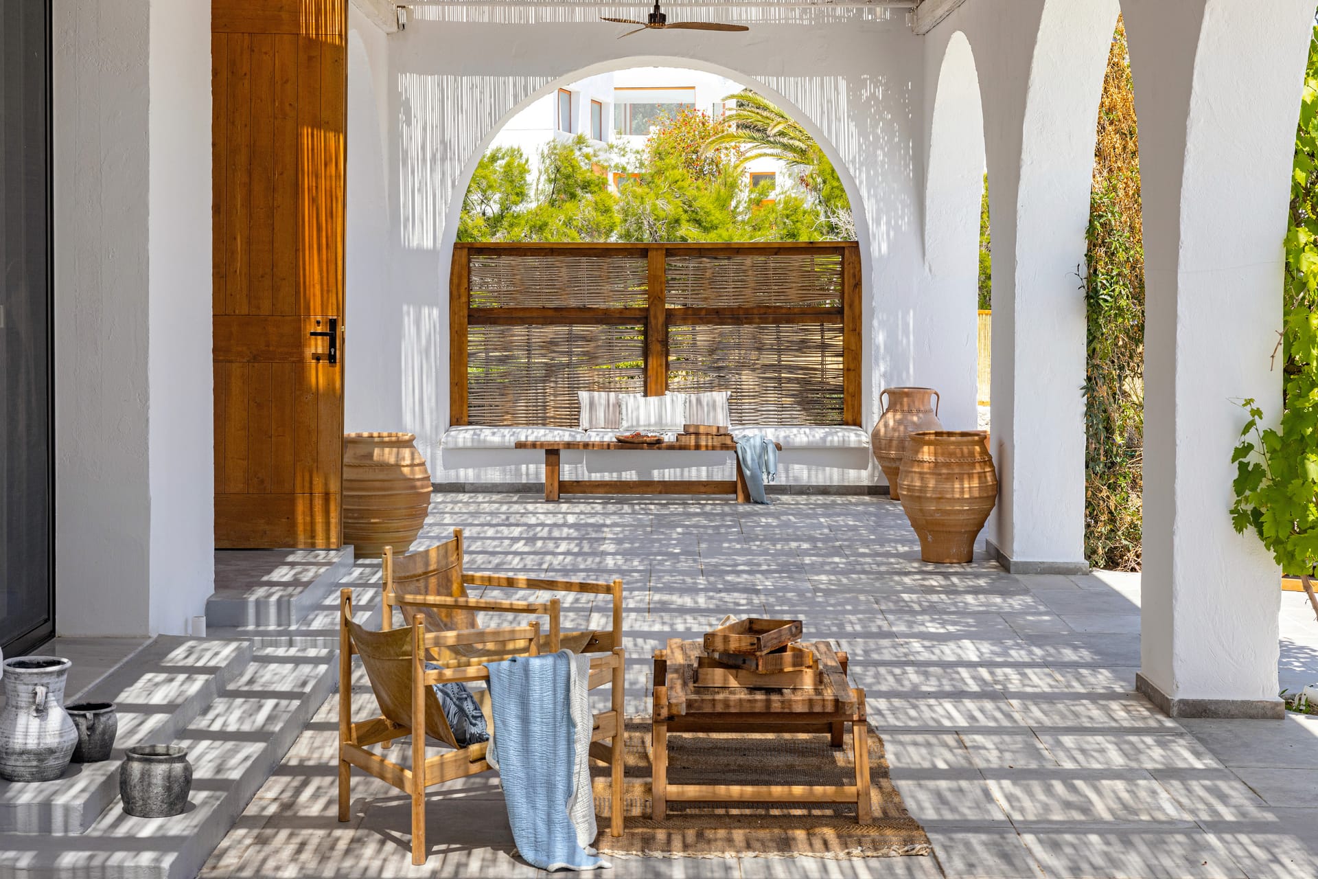 Crystalia Beach House - 14