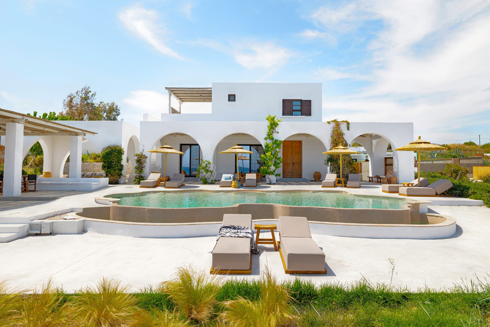Crystalia Beach House - 17