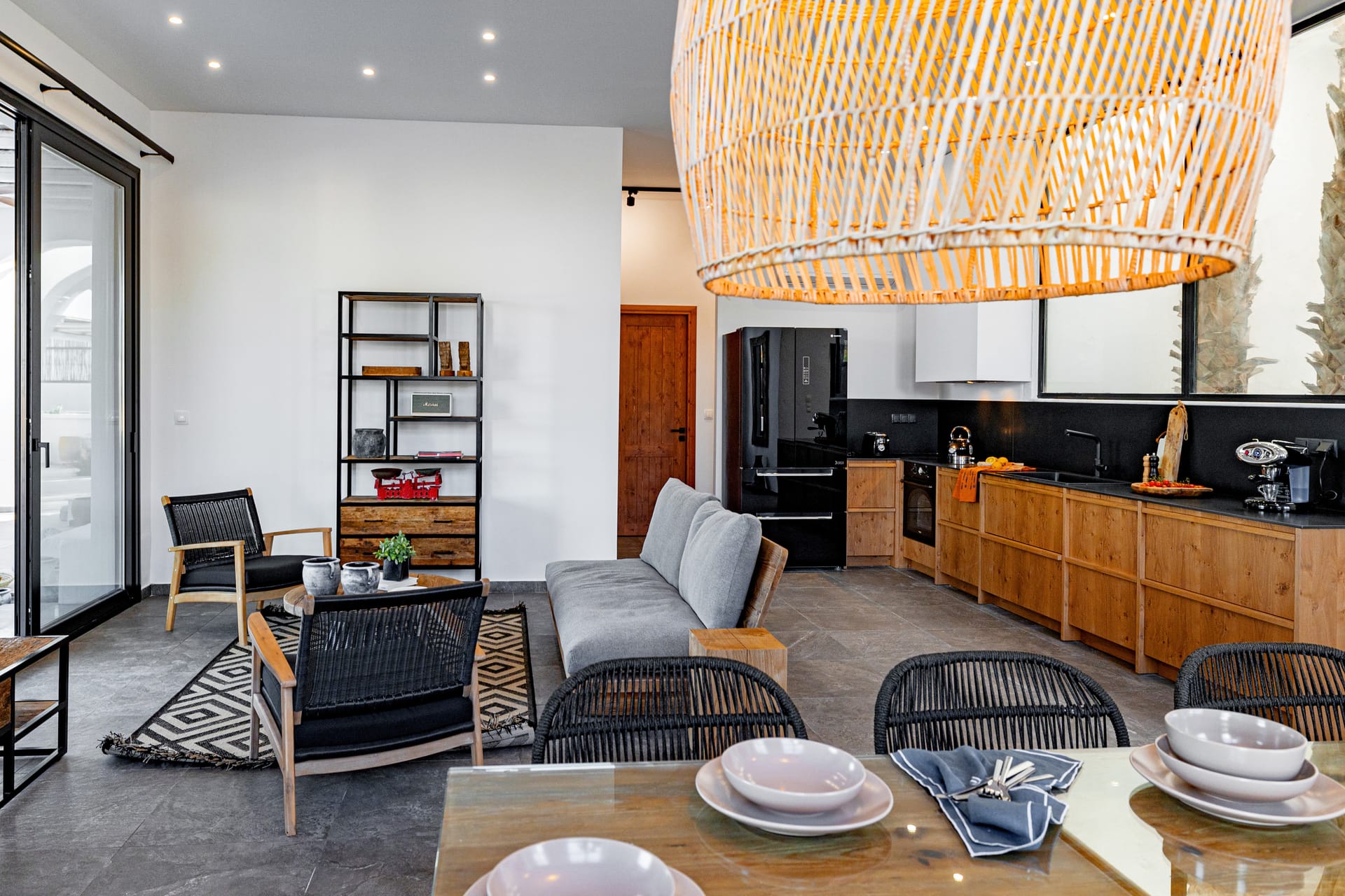 Crystalia Beach House - 21